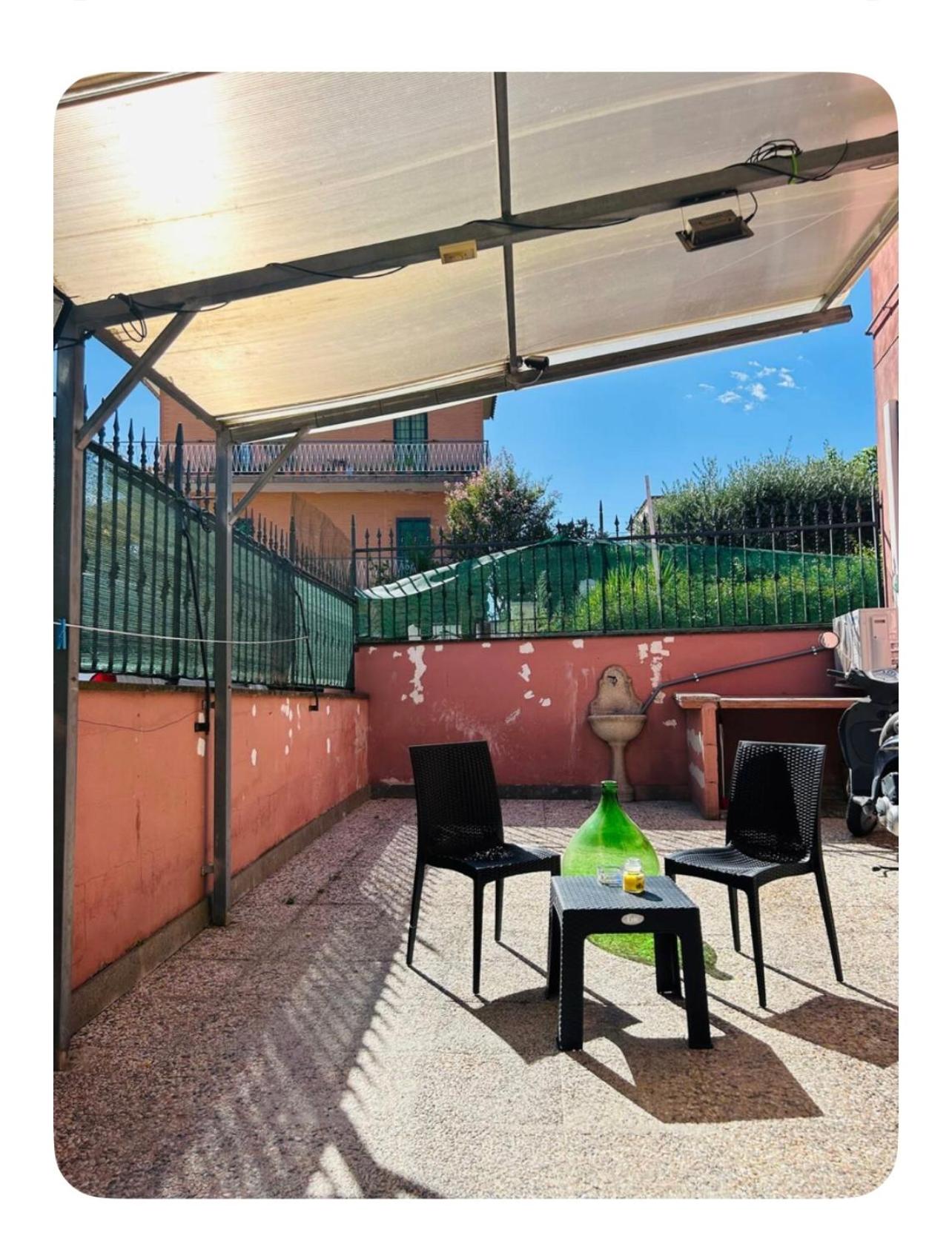 Casa Famose na Pennichella