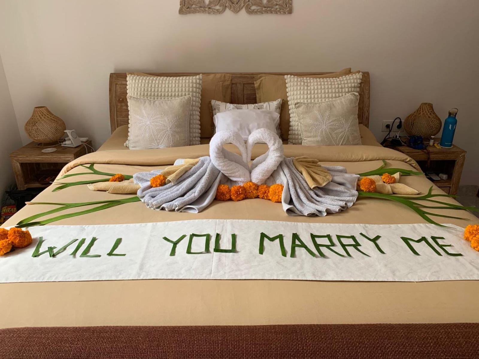Genta Villa Ubud, Great location
