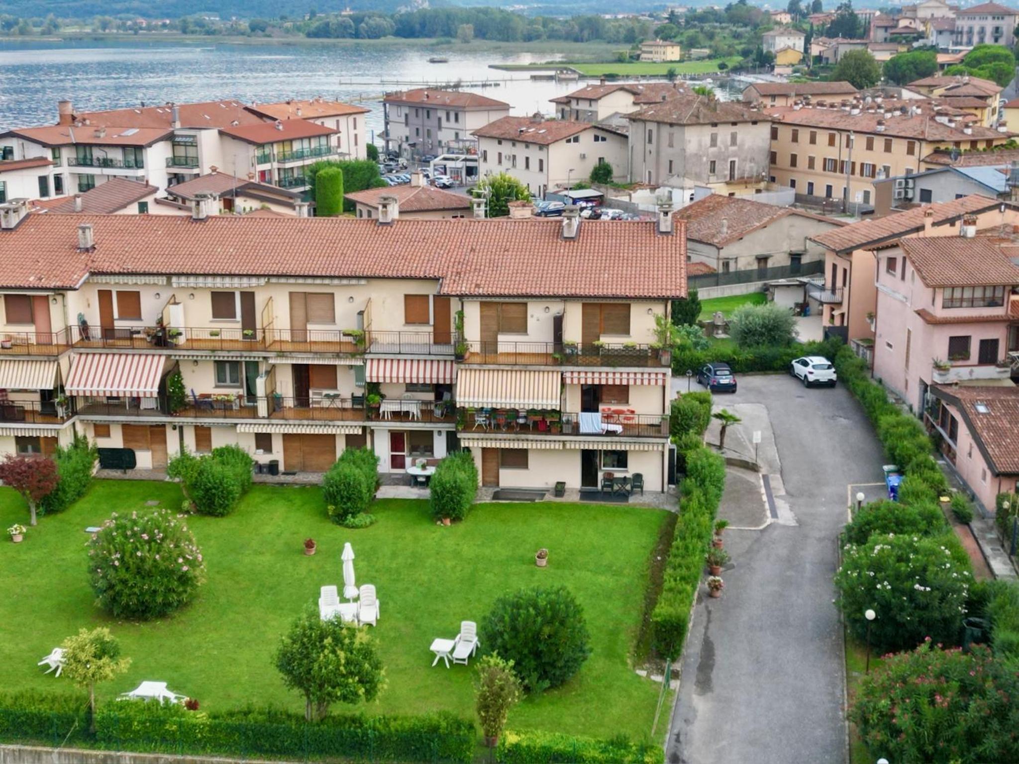 BADIA del LAGO CLUSANE