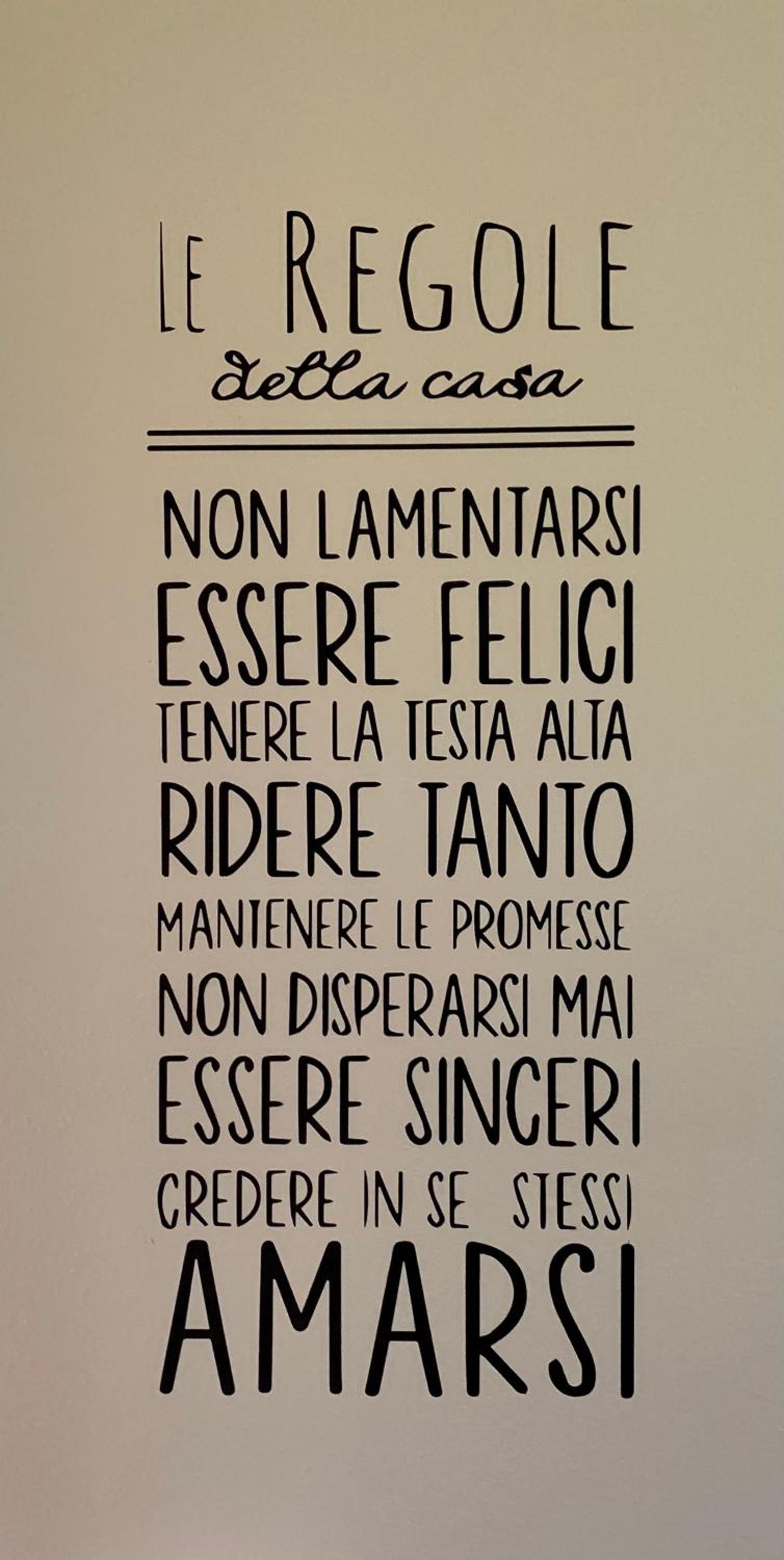 BADIA del LAGO CLUSANE