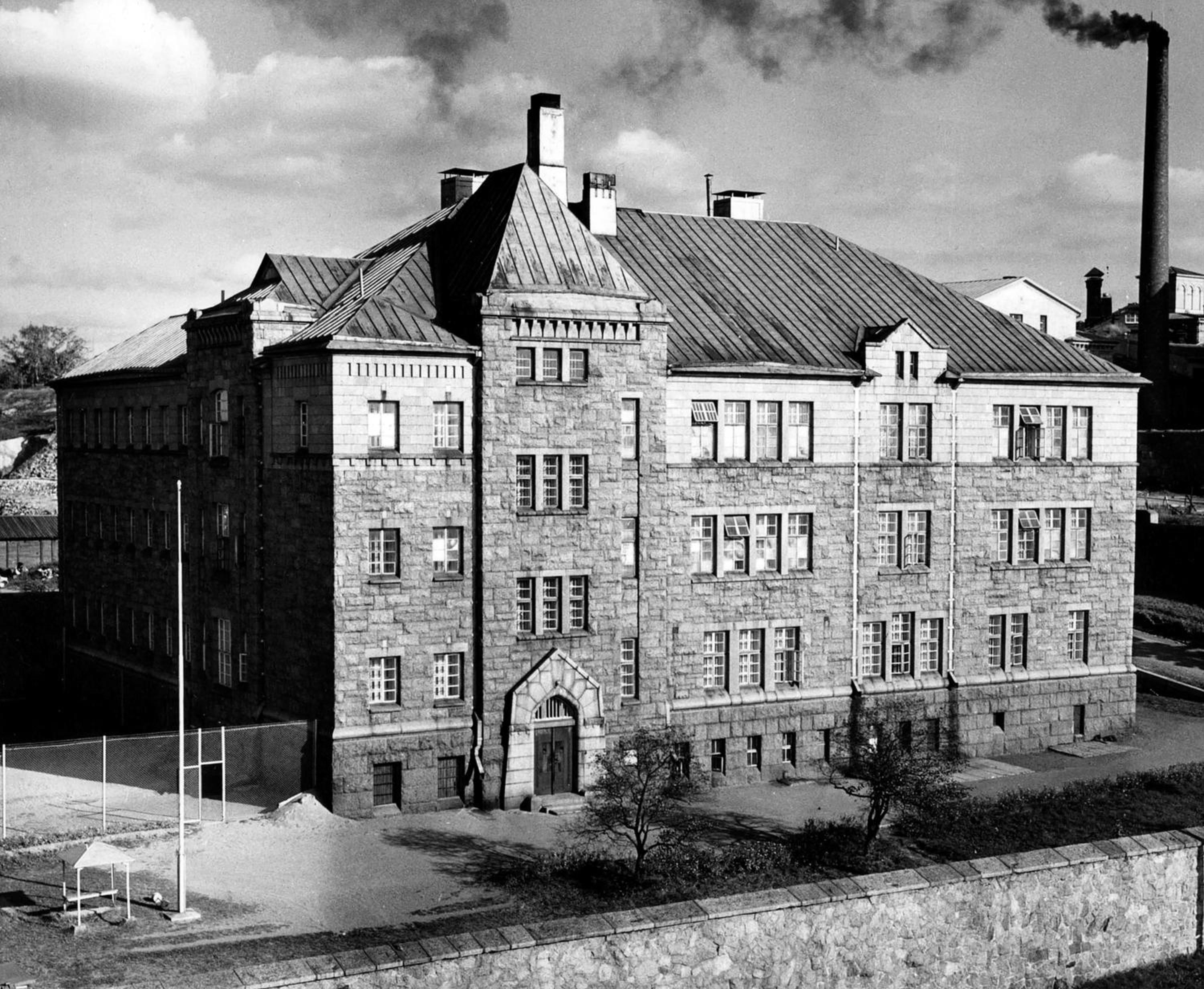 Forenom Serviced Apartments Turku Kakolanmäki