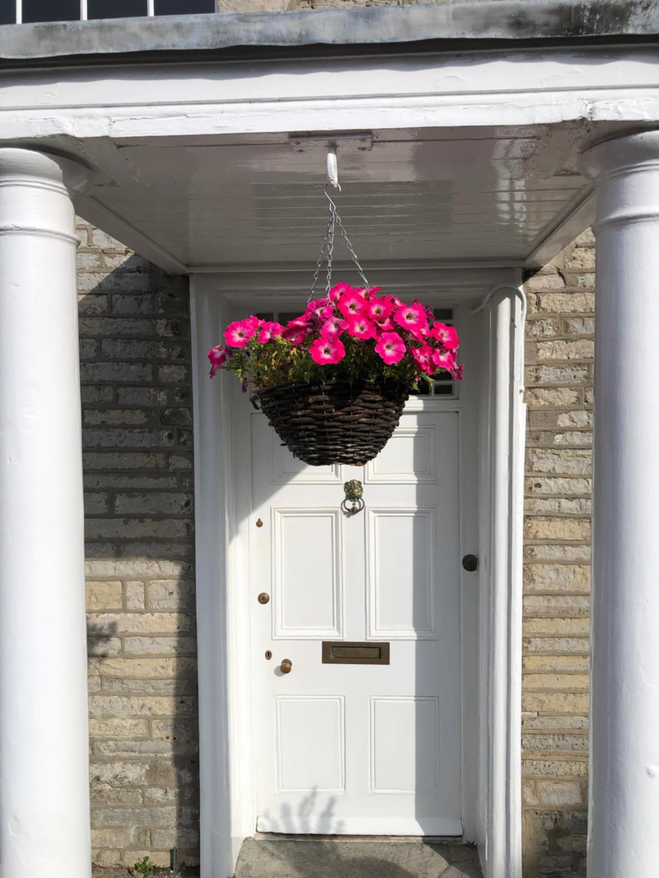 Old Bell House - Spacious Period Home in the Heart of Somerton