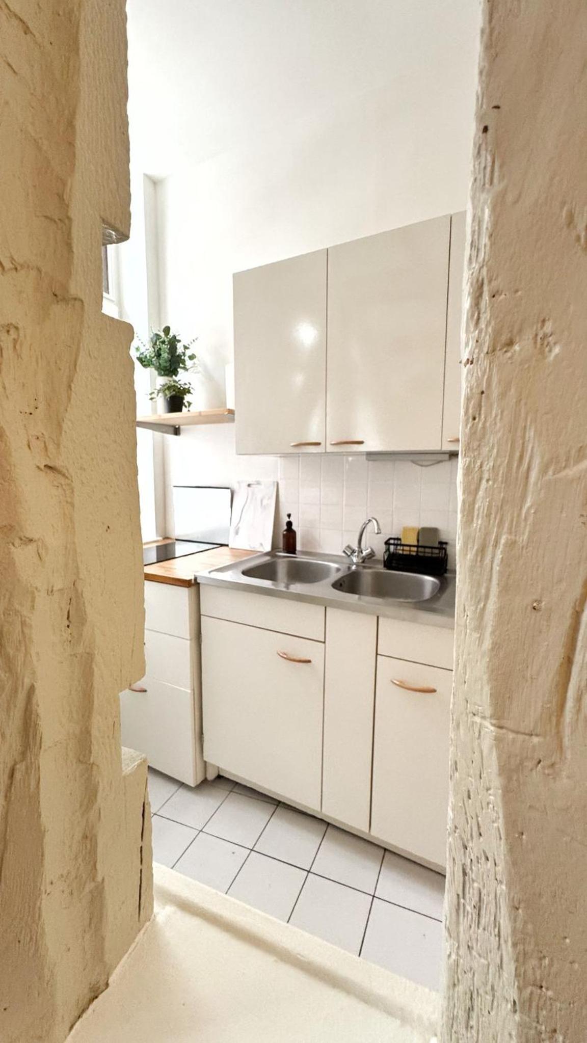 Studio Cosy & bohème - Quartier Cauchoise
