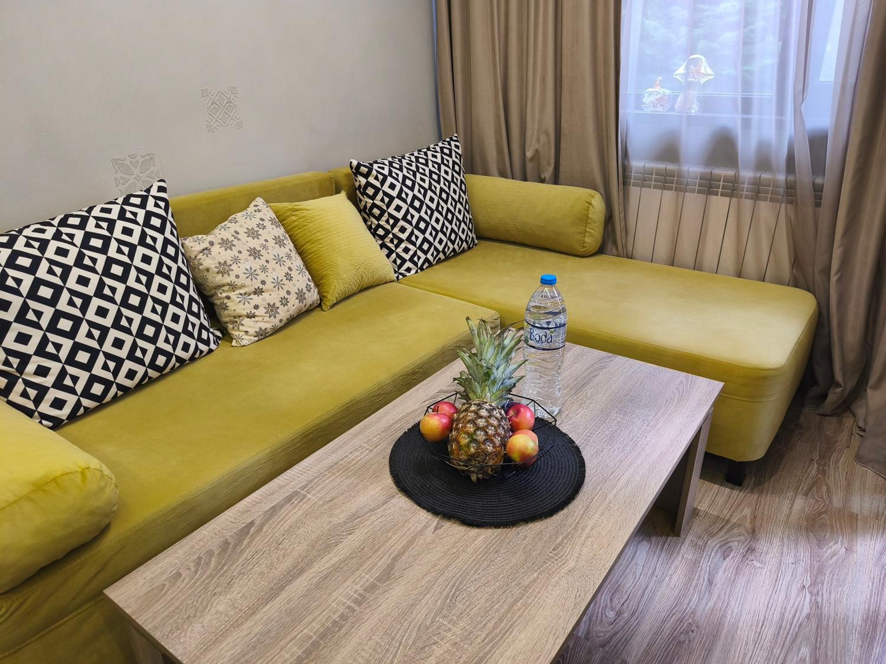 Borovets Gardens Forest STUDIO A3 - FREE PARKING,Free baby cot