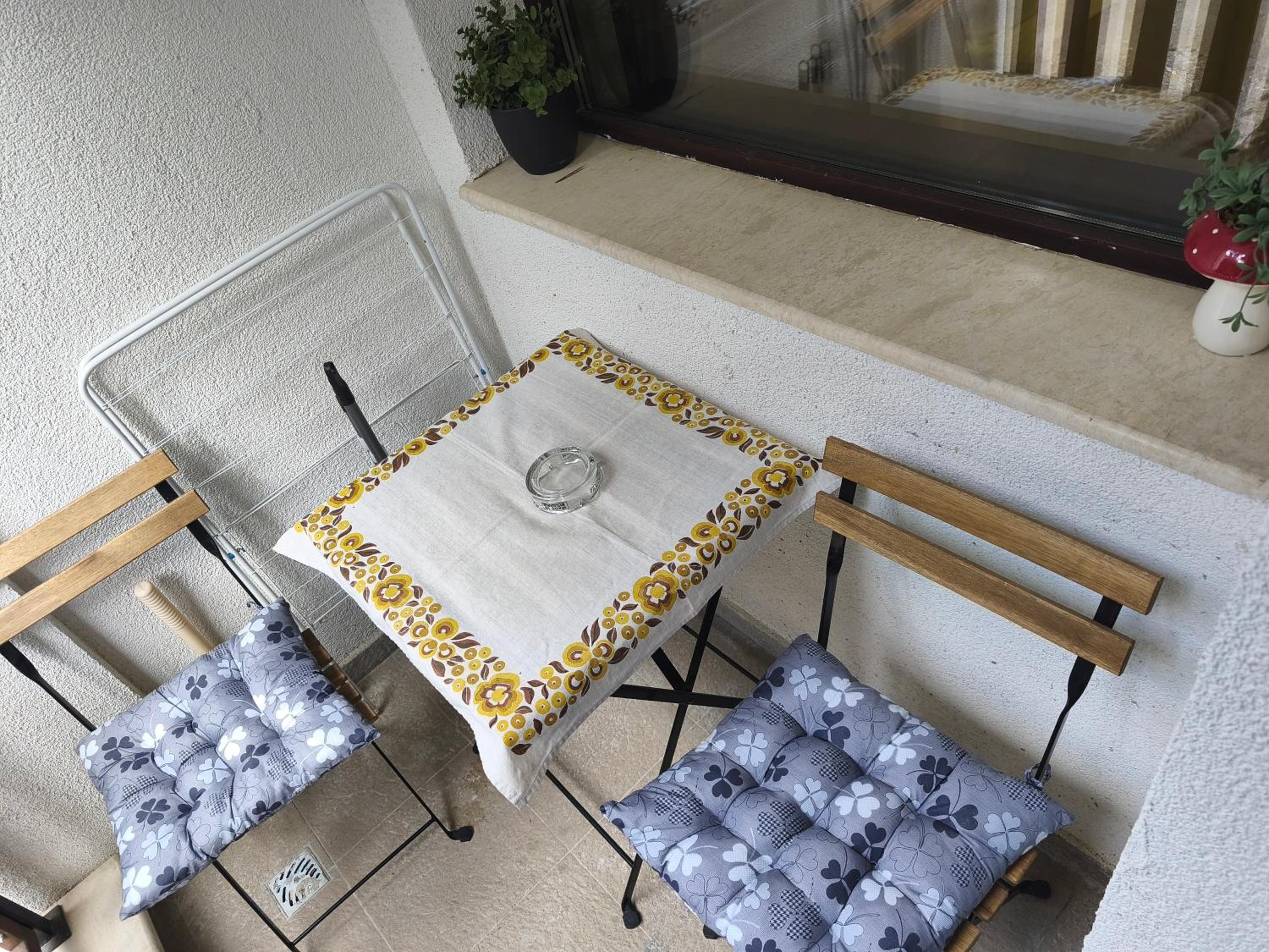 Borovets Gardens Forest STUDIO A3 - FREE PARKING,Free baby cot