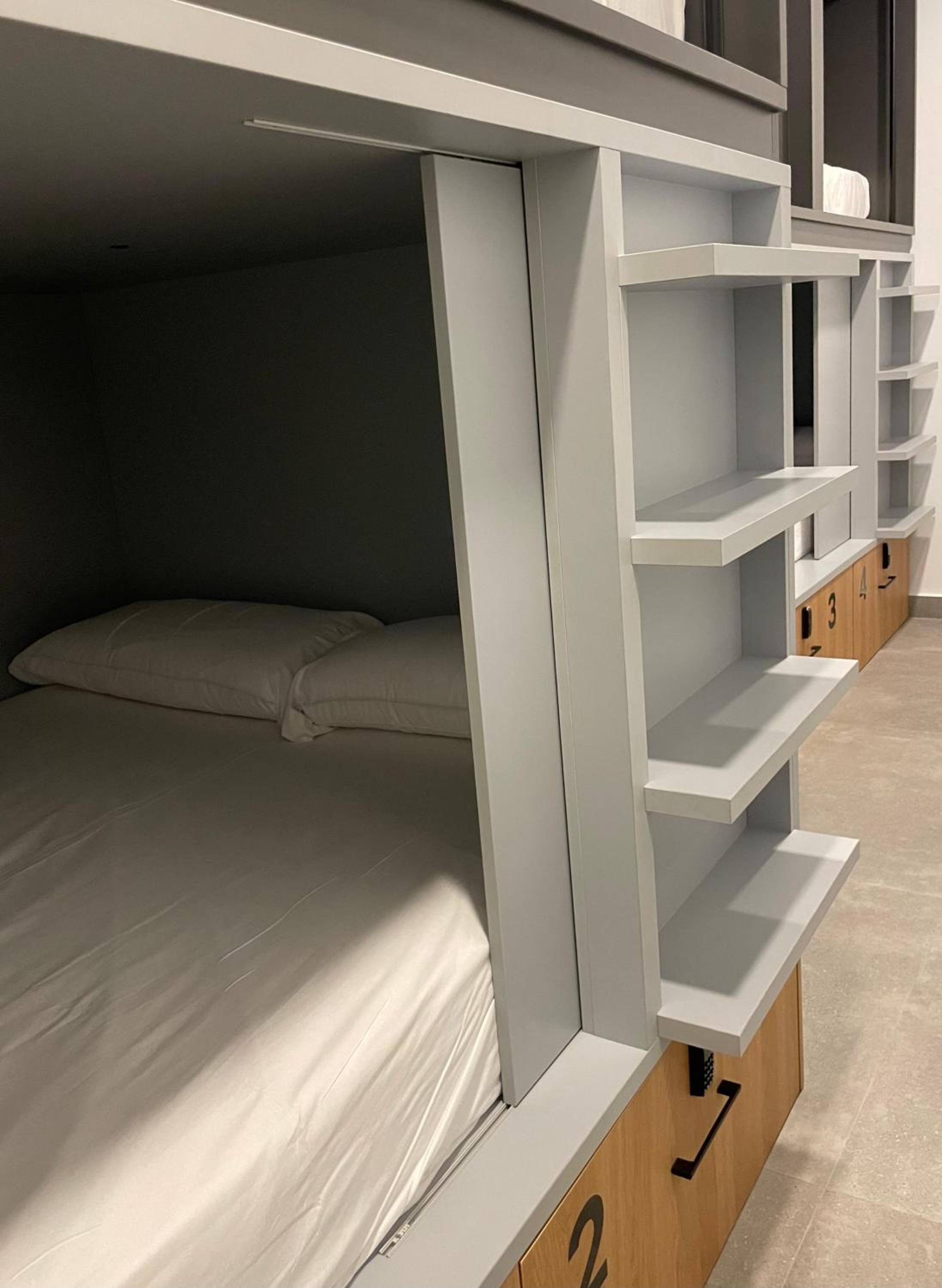 Funker Hostel