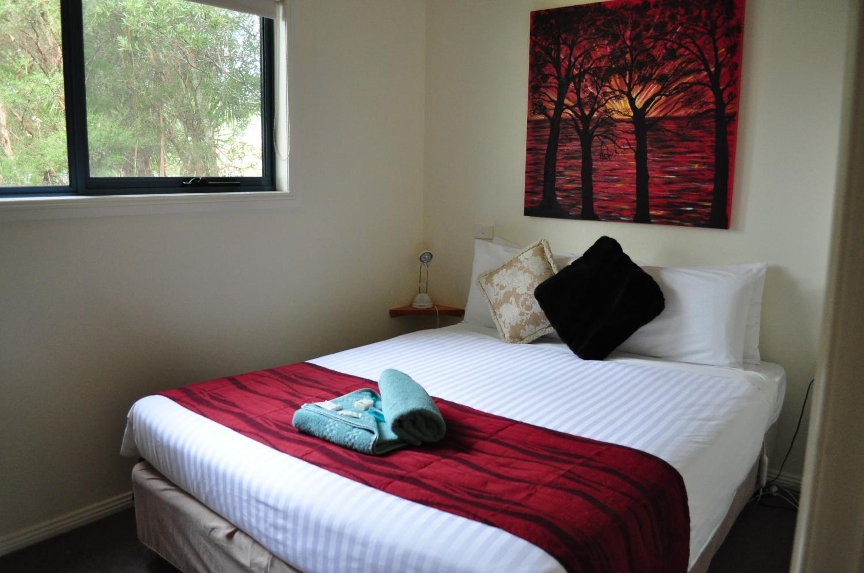 Strahan Retreat Holiday Park