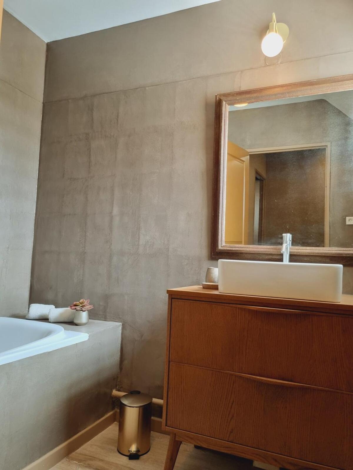 La Parenthèse exotique, duplex cosy à deux pas du lagon