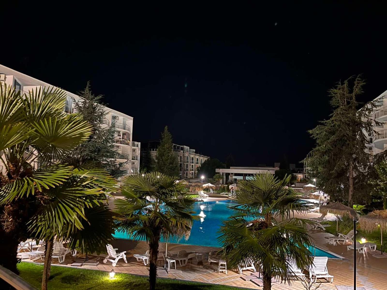Apartament Primavera Atlantis SPA