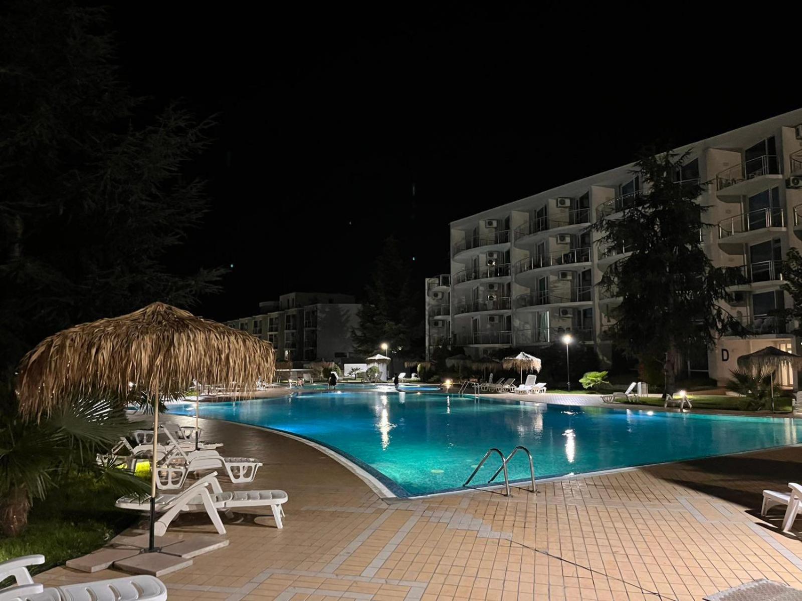 Apartament Primavera Atlantis SPA