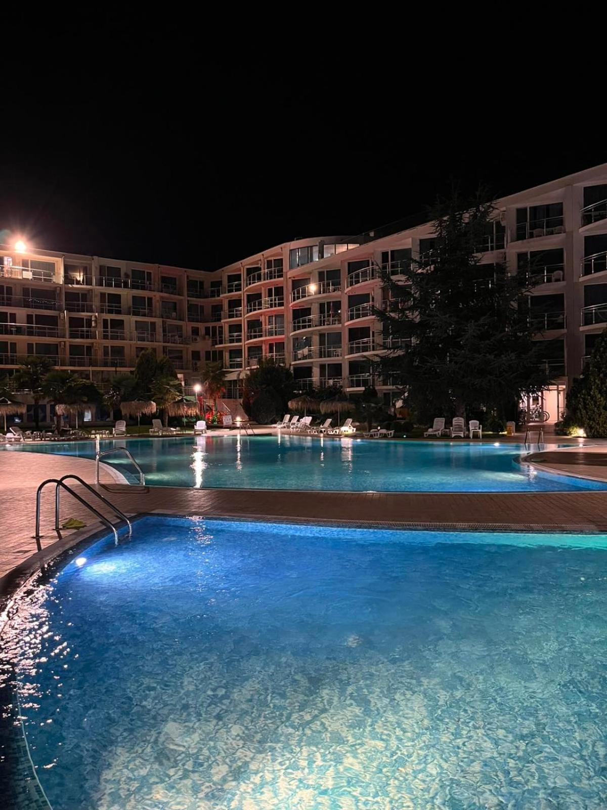 Apartament Primavera Atlantis SPA