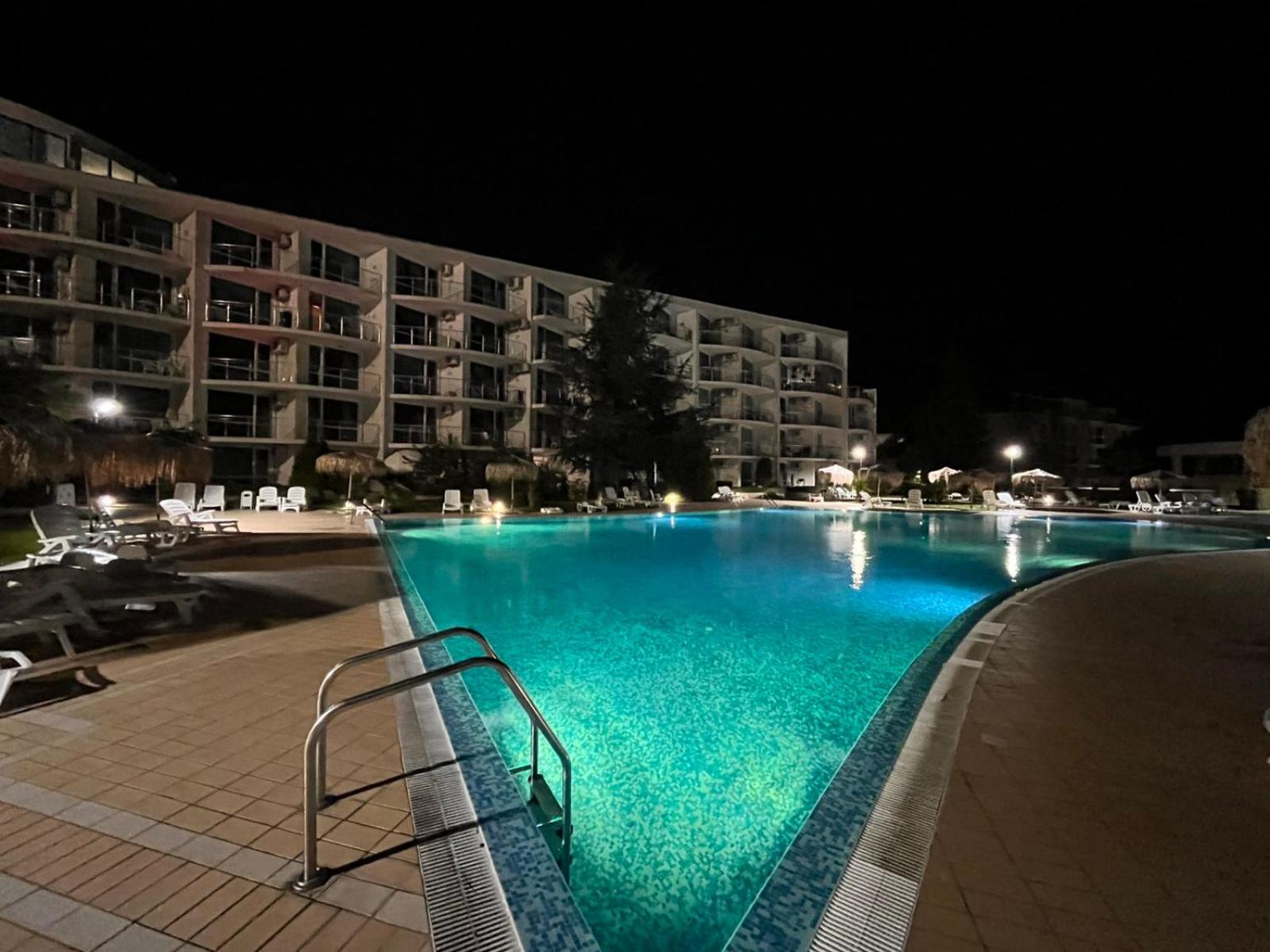 Apartament Primavera Atlantis SPA