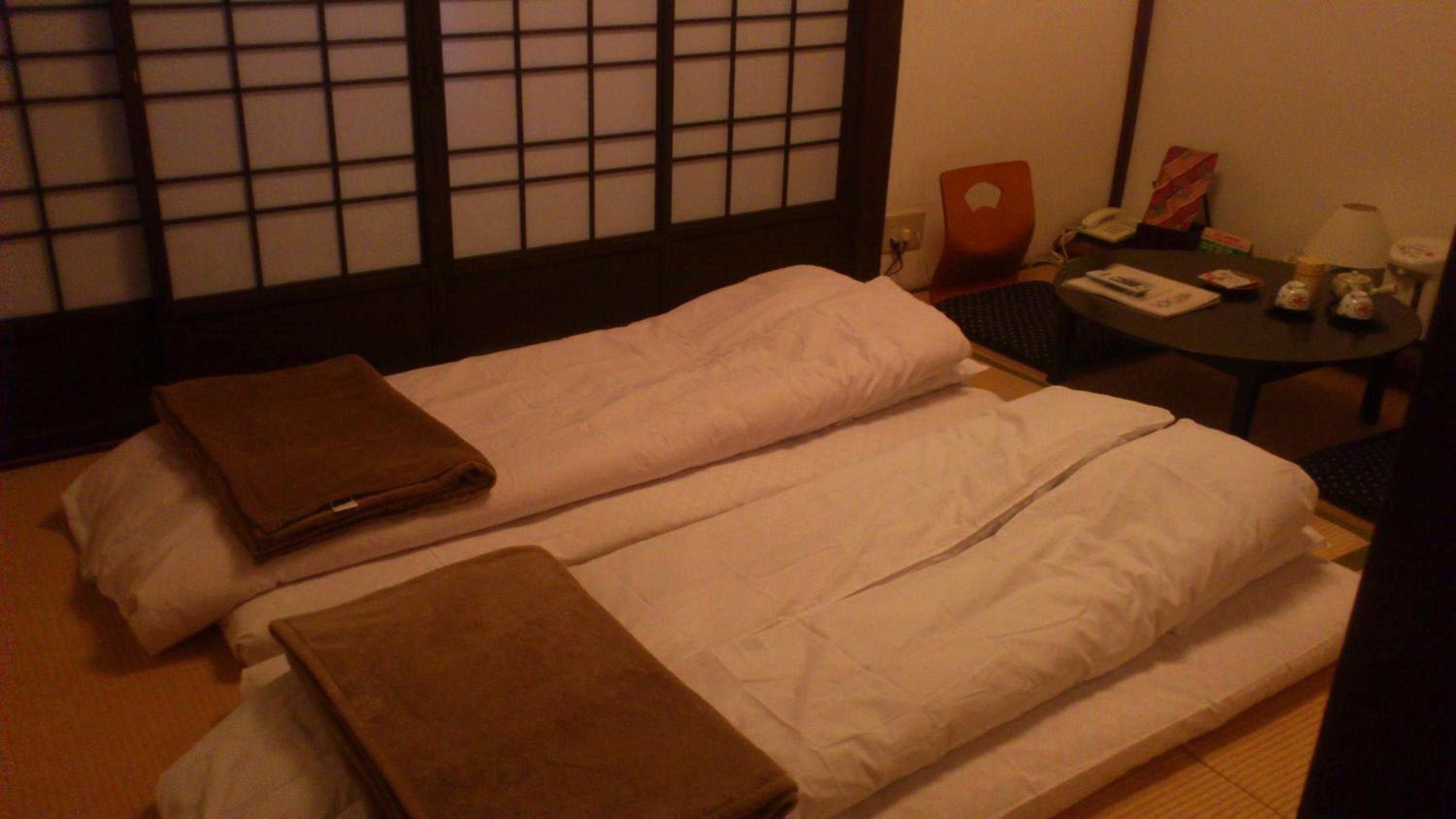 Ryoso Kawaguchi