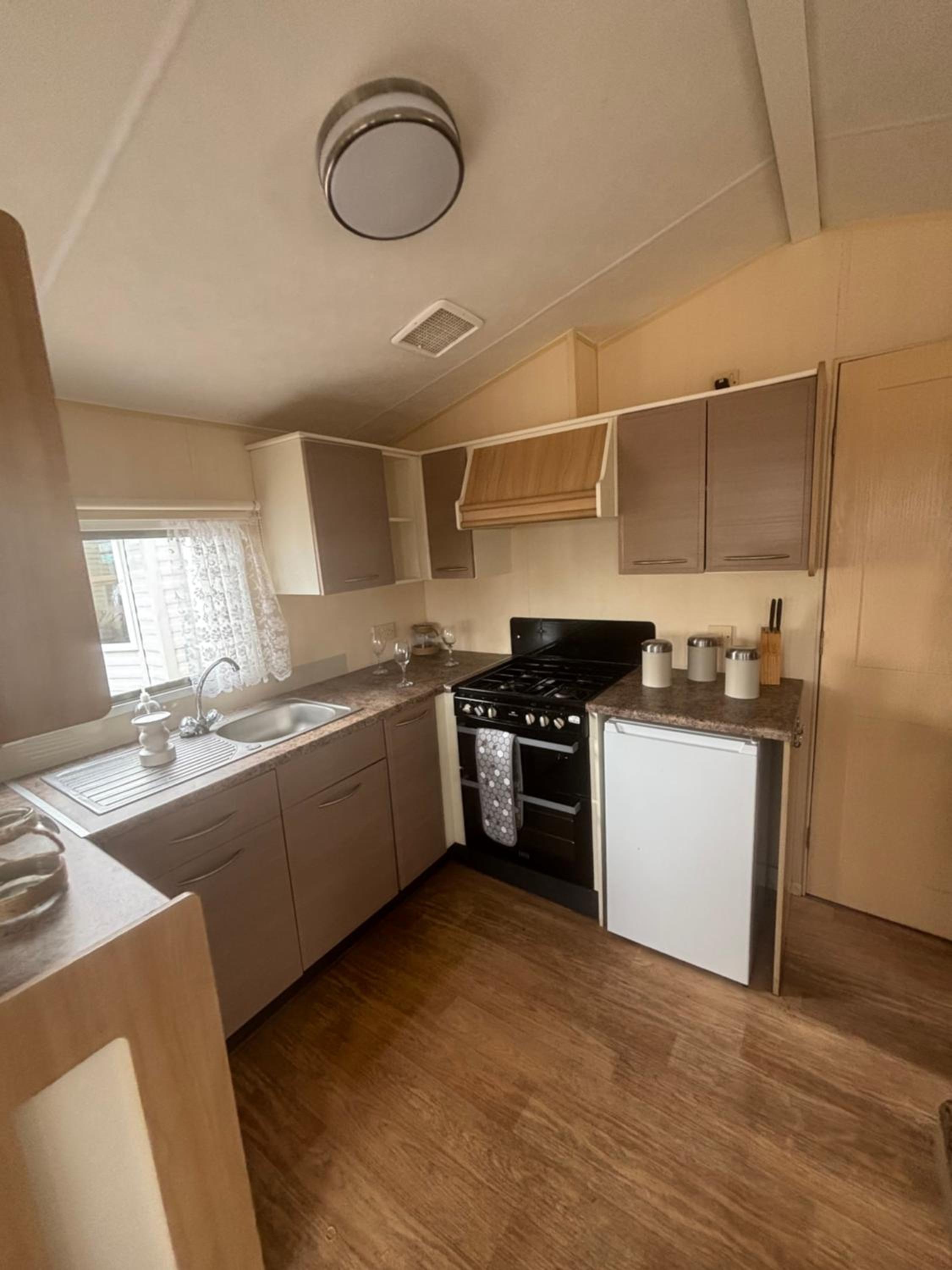 Singh Leite Holiday Home 6