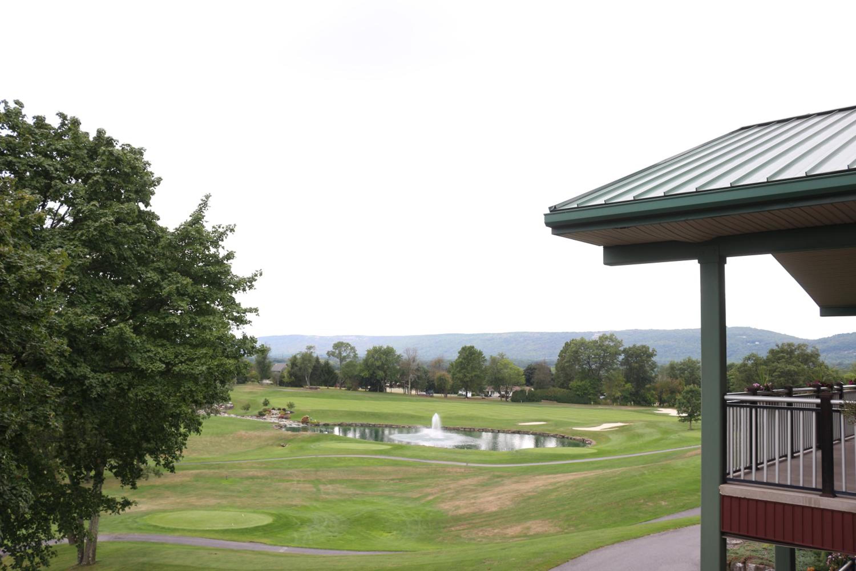 The Lodge at Woodstone Country Club