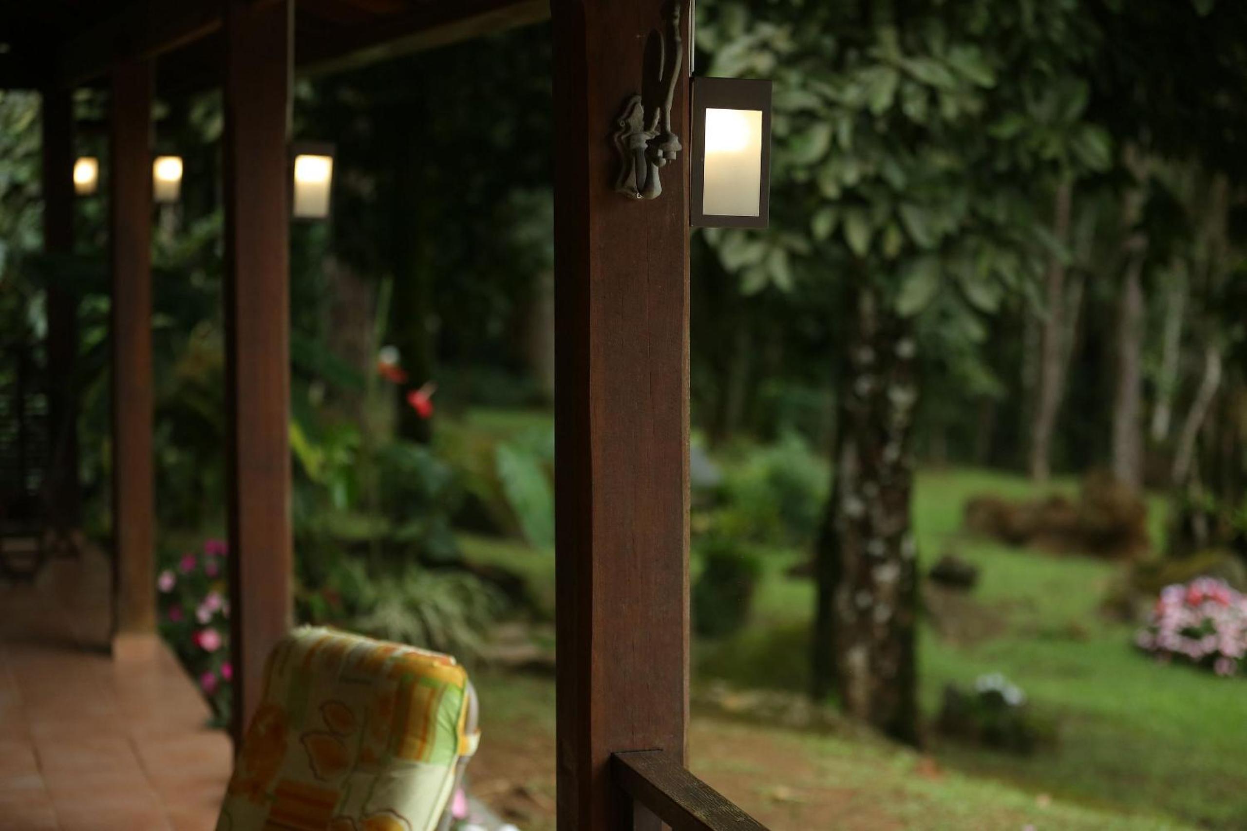 Sítio Bem me Quer seu conforto e relax na Serrinha