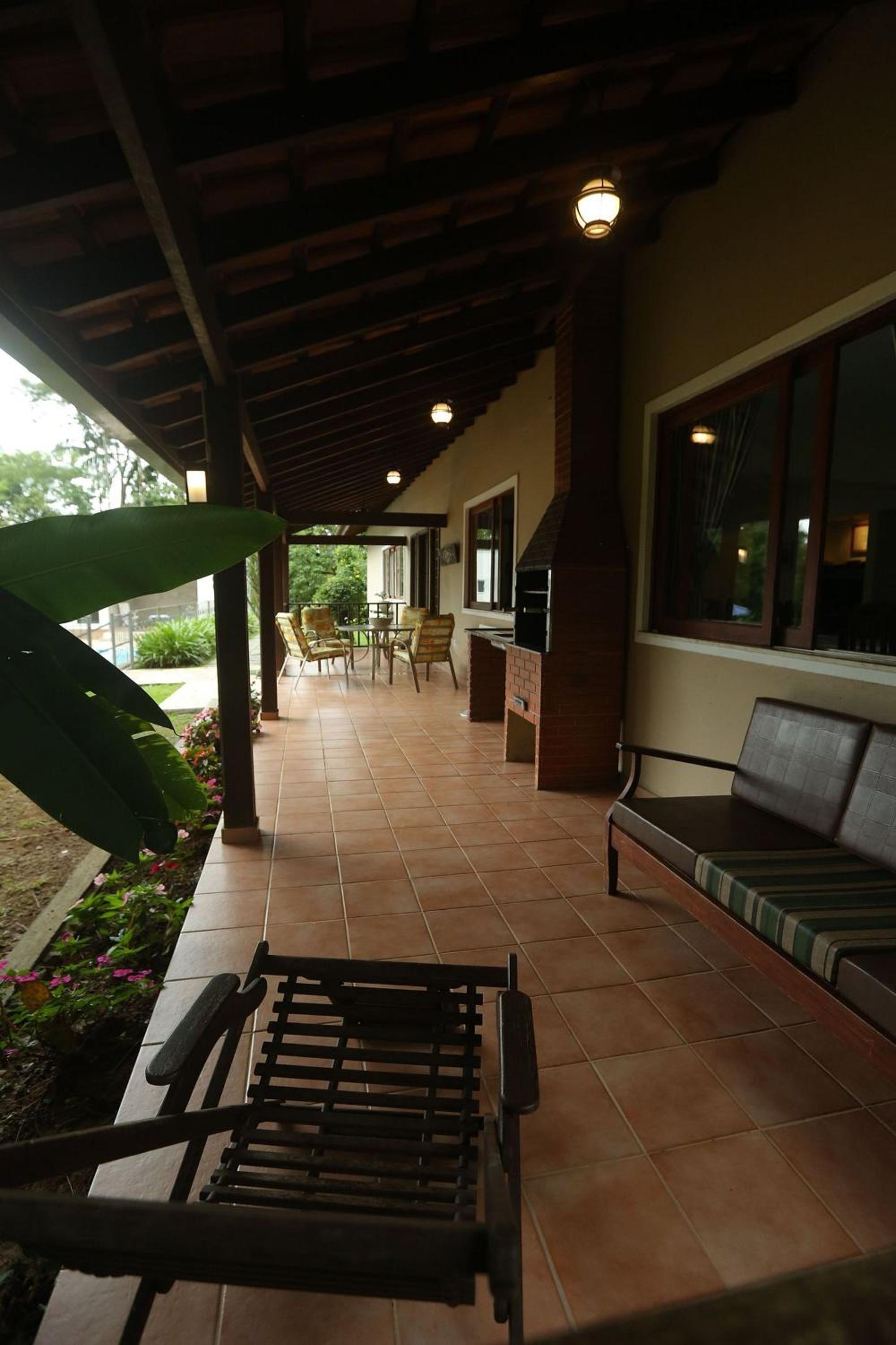Sítio Bem me Quer seu conforto e relax na Serrinha