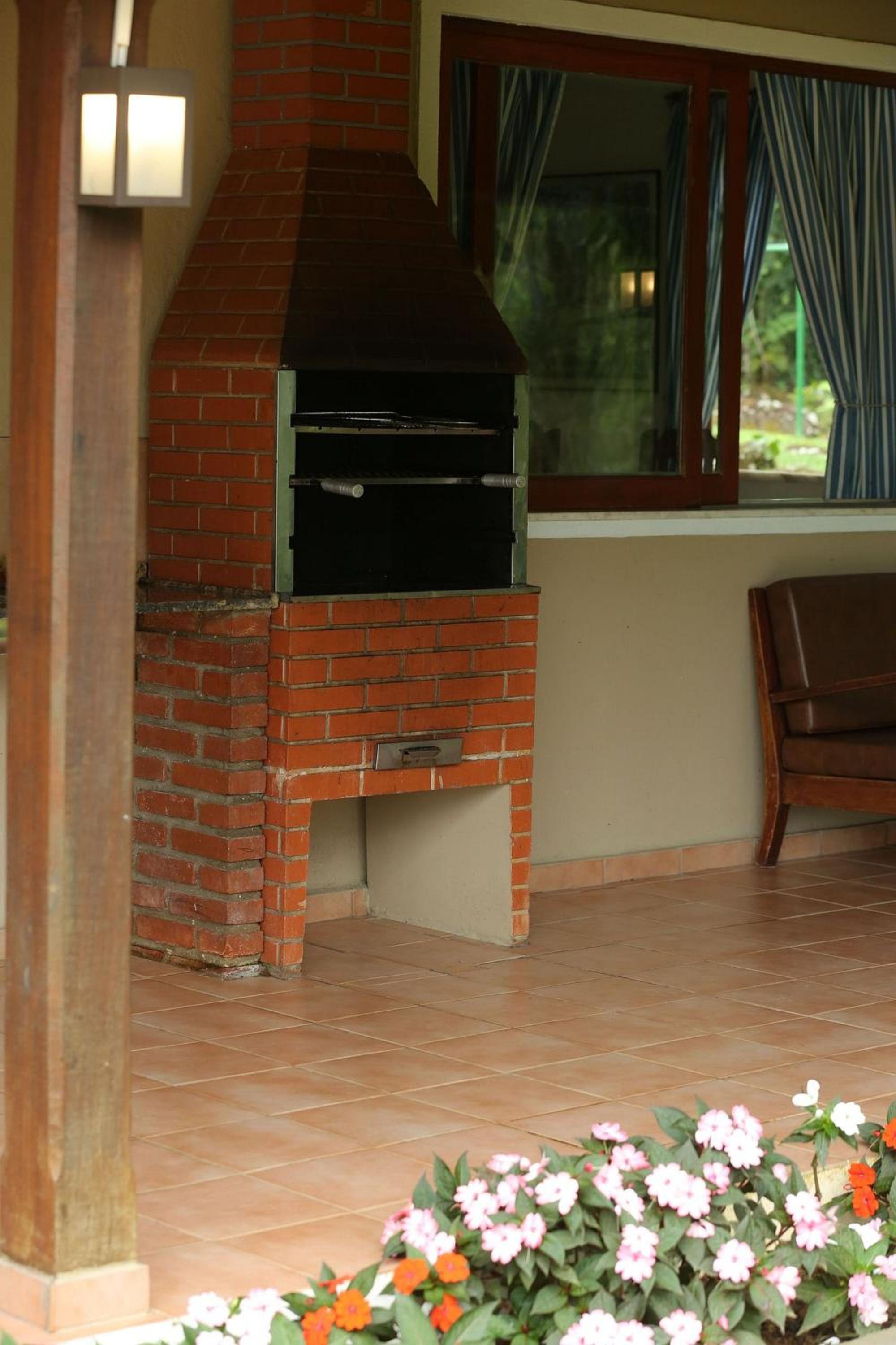Sítio Bem me Quer seu conforto e relax na Serrinha