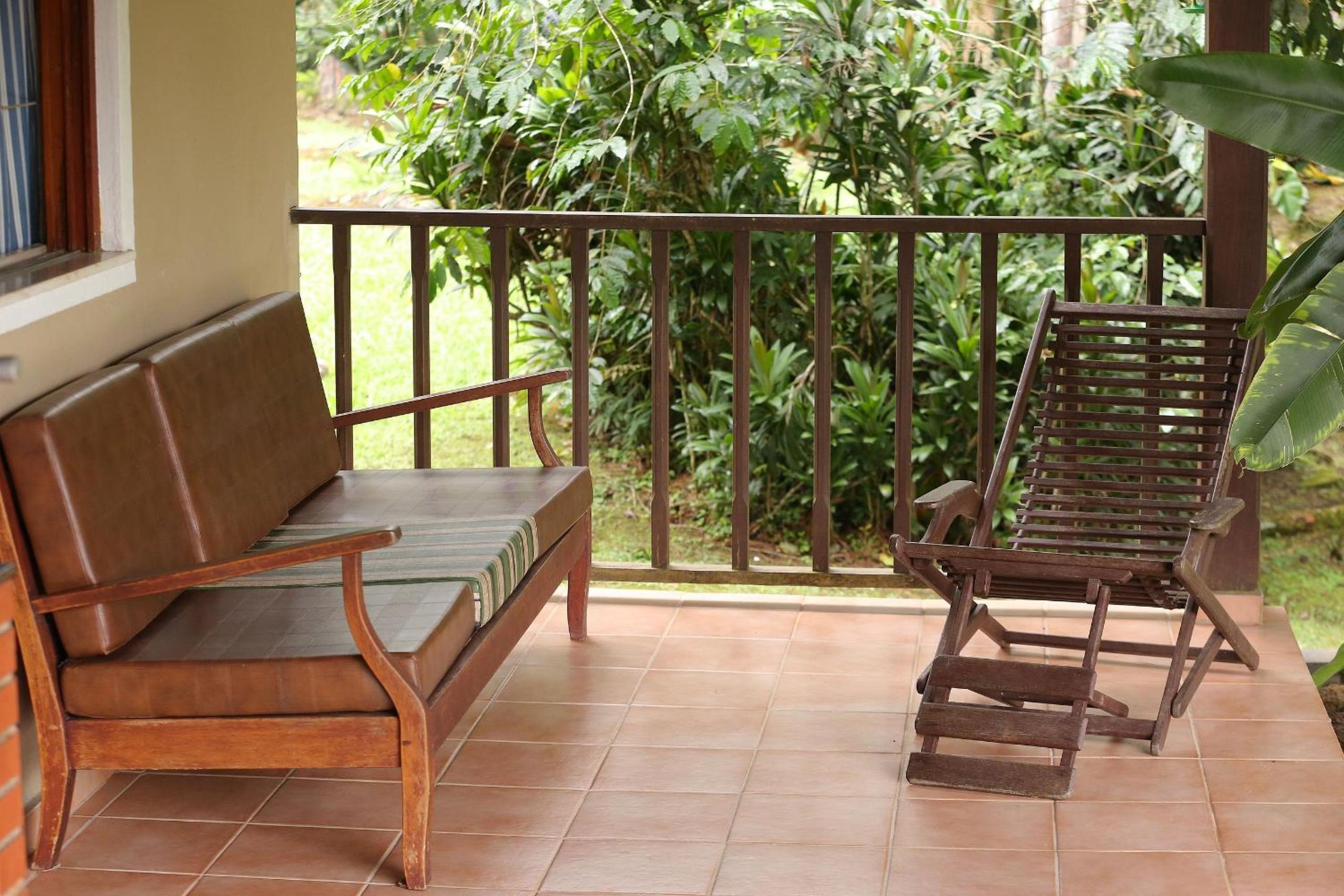Sítio Bem me Quer seu conforto e relax na Serrinha