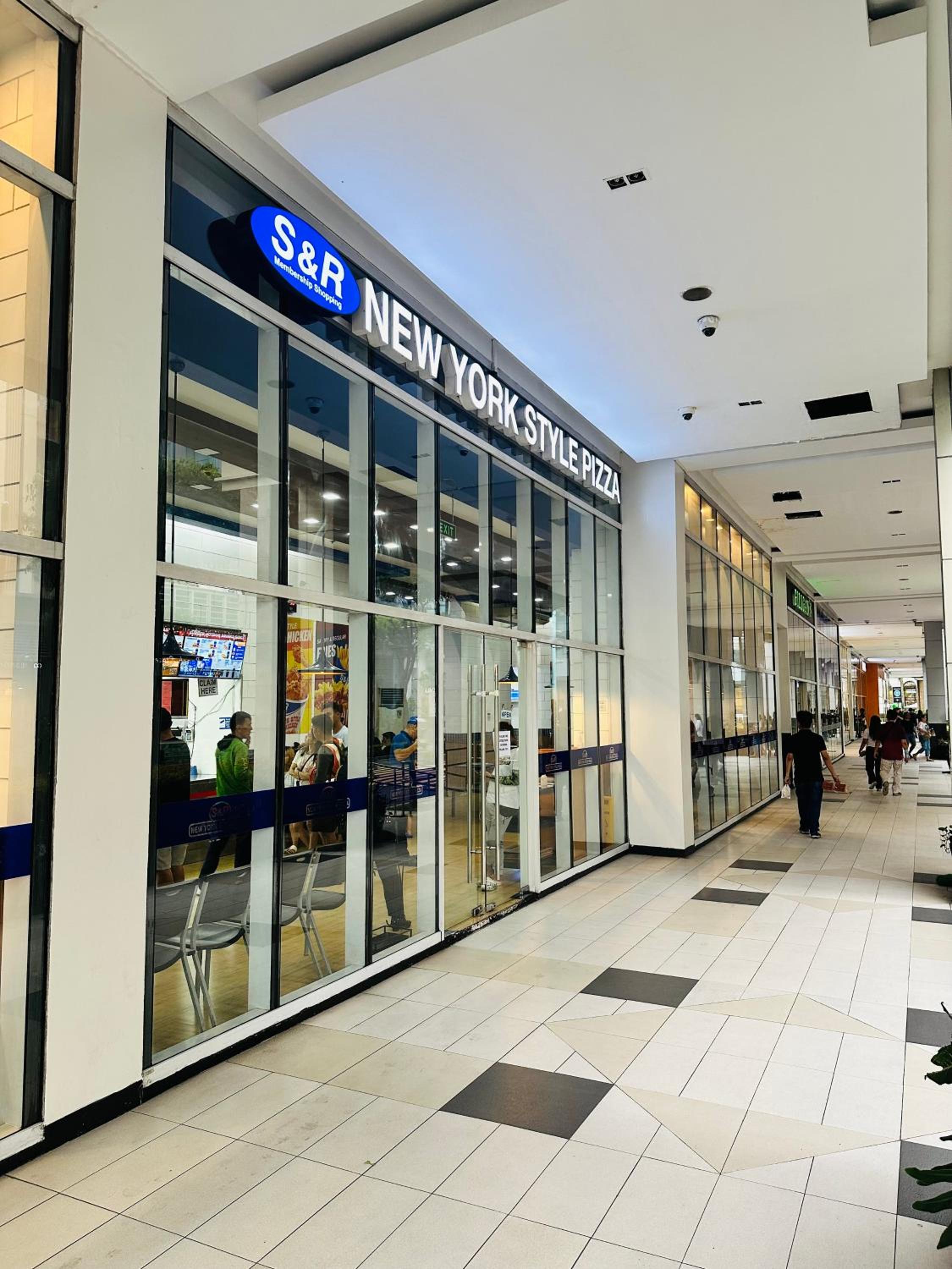 We Vibe, 101 Newport Blvd near the airport NAIA 3