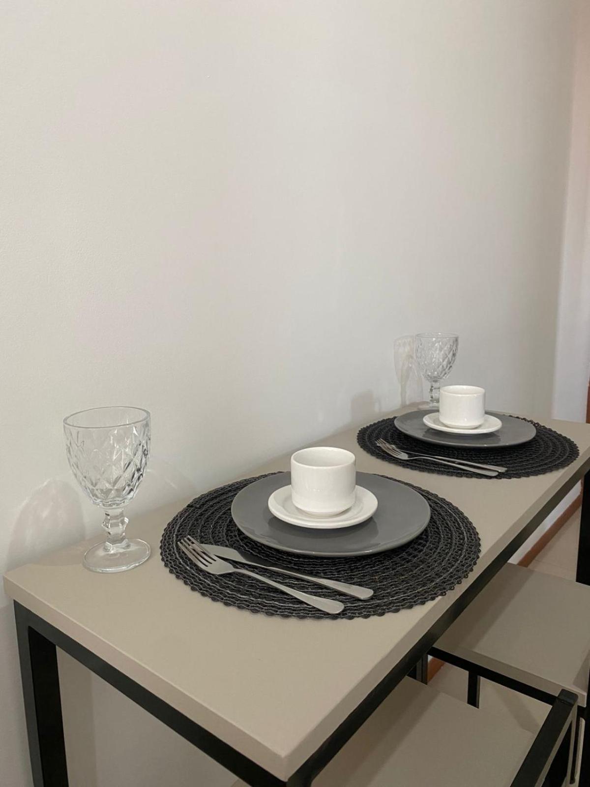 Costa Nova VIP - Flat moderno e aconchegante em Ponta Verde