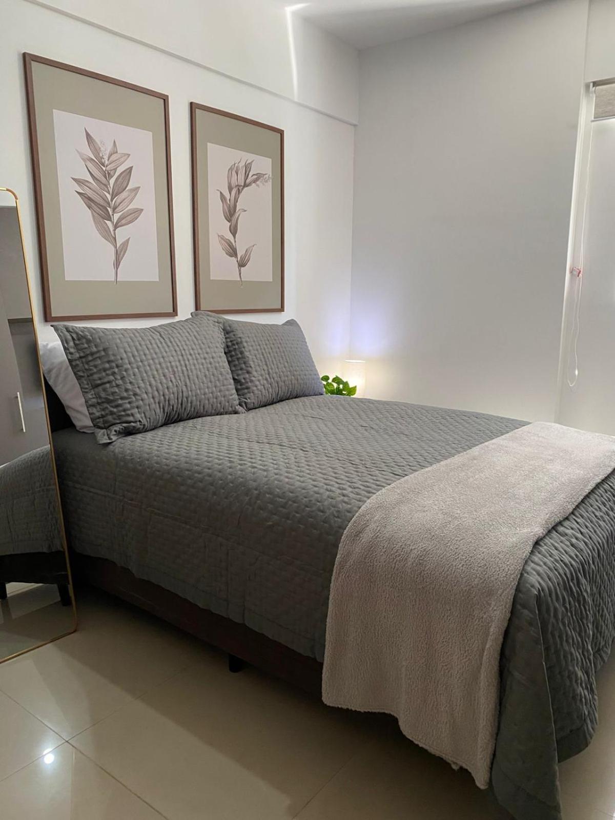 Costa Nova VIP - Flat moderno e aconchegante em Ponta Verde