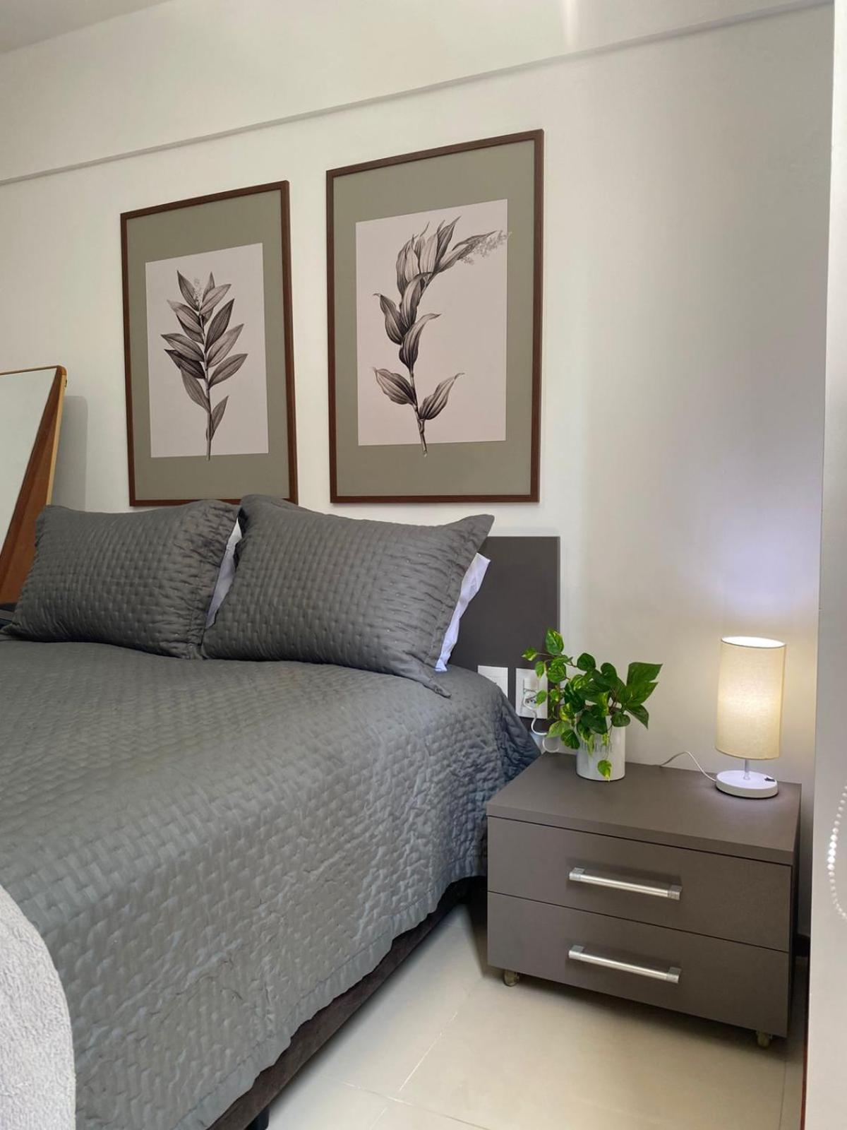 Costa Nova VIP - Flat moderno e aconchegante em Ponta Verde