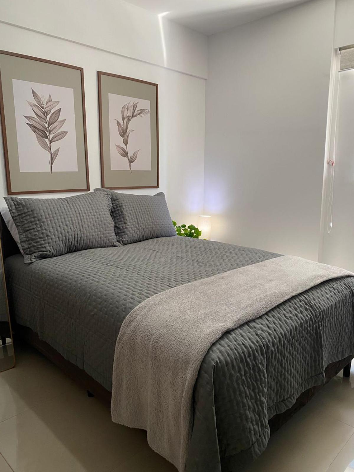 Costa Nova VIP - Flat moderno e aconchegante em Ponta Verde