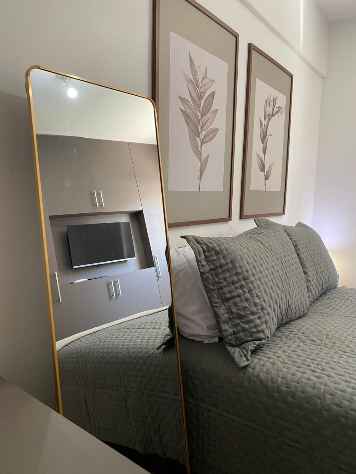 Costa Nova VIP - Flat moderno e aconchegante em Ponta Verde