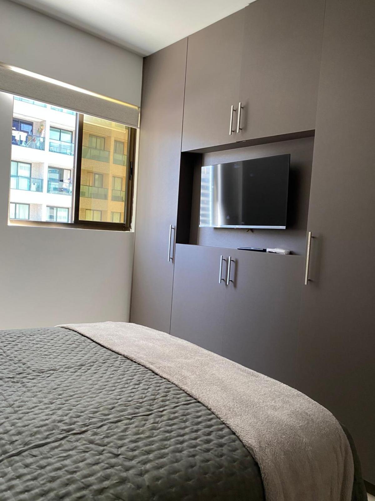 Costa Nova VIP - Flat moderno e aconchegante em Ponta Verde