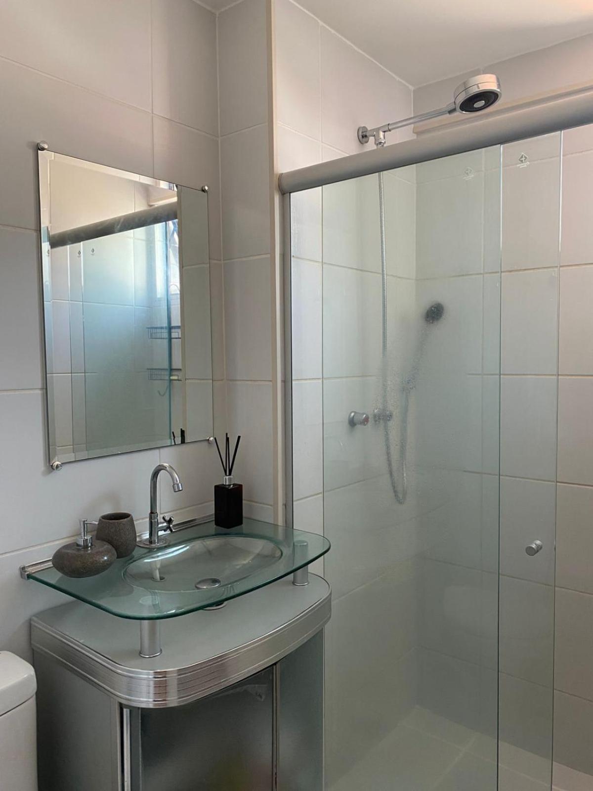 Costa Nova VIP - Flat moderno e aconchegante em Ponta Verde