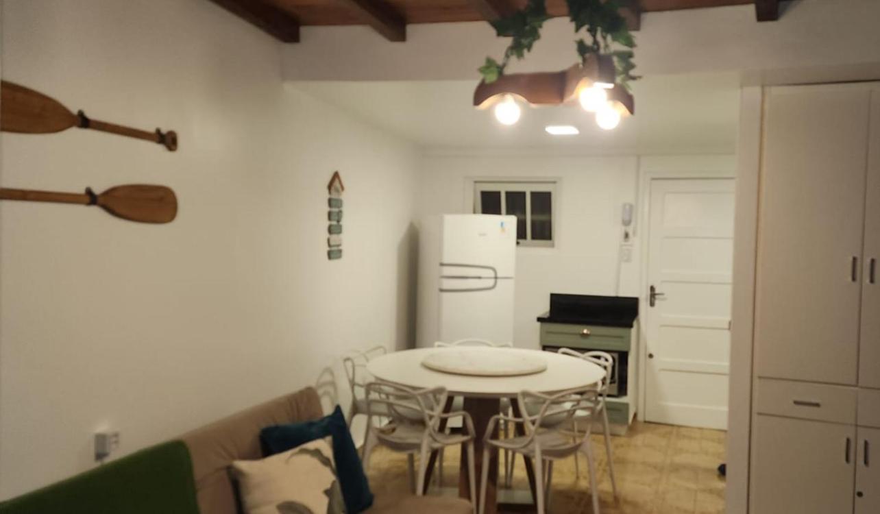 Apartamento Pé na Areia- Torres