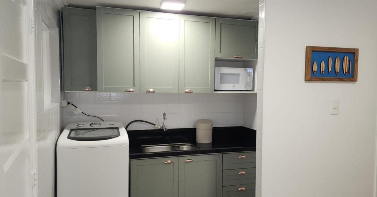 Apartamento Pé na Areia- Torres