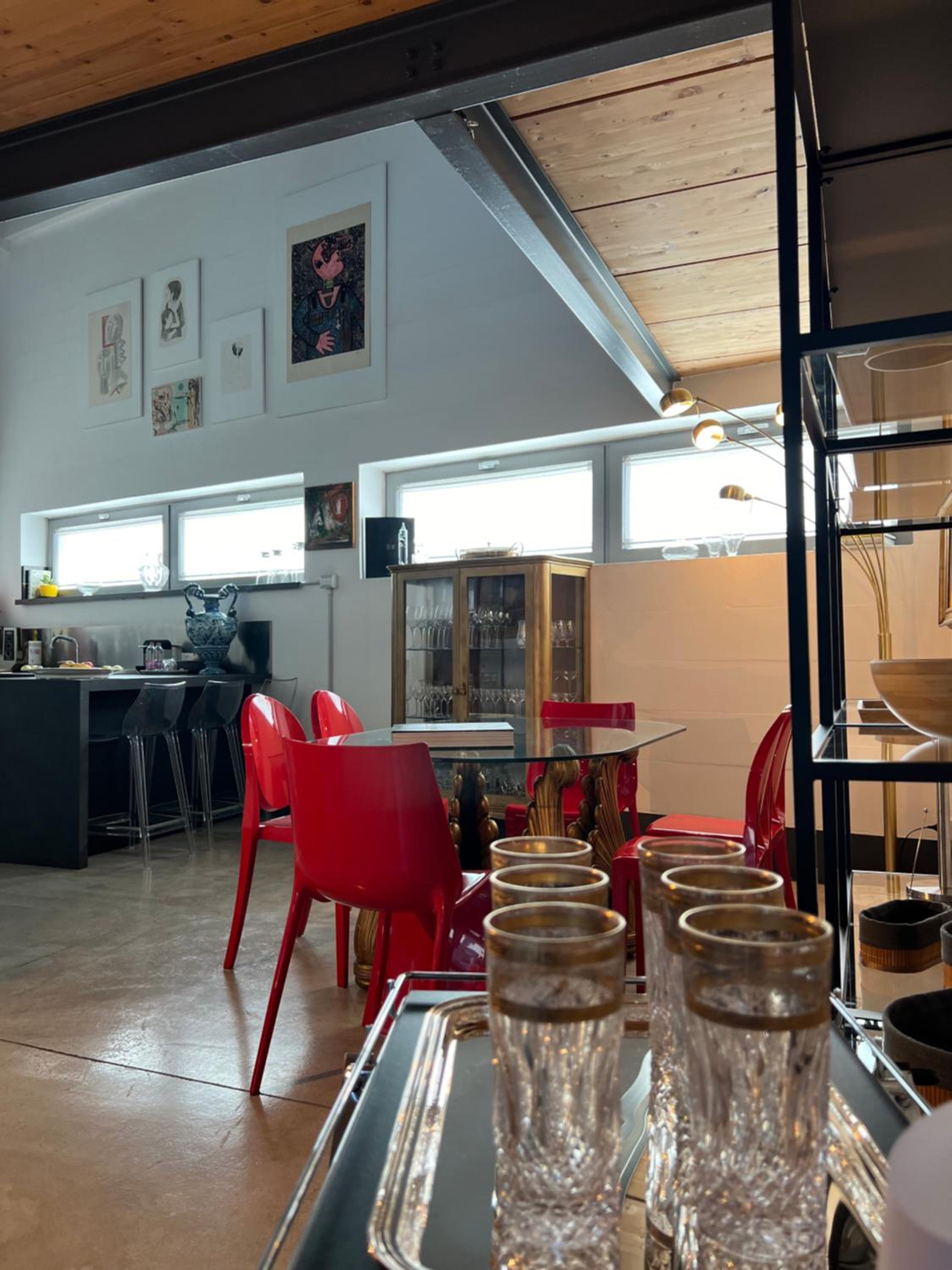 LoftDesign