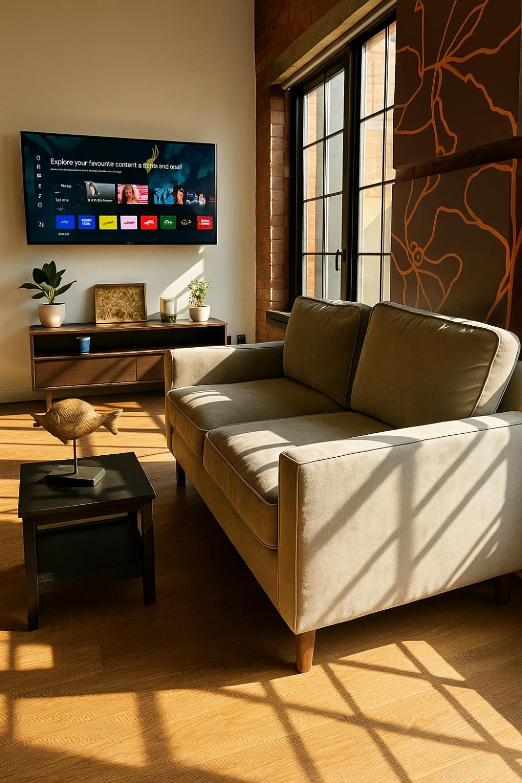 Central Apt - Sleeps 6- Steps to Bars & Restaurant