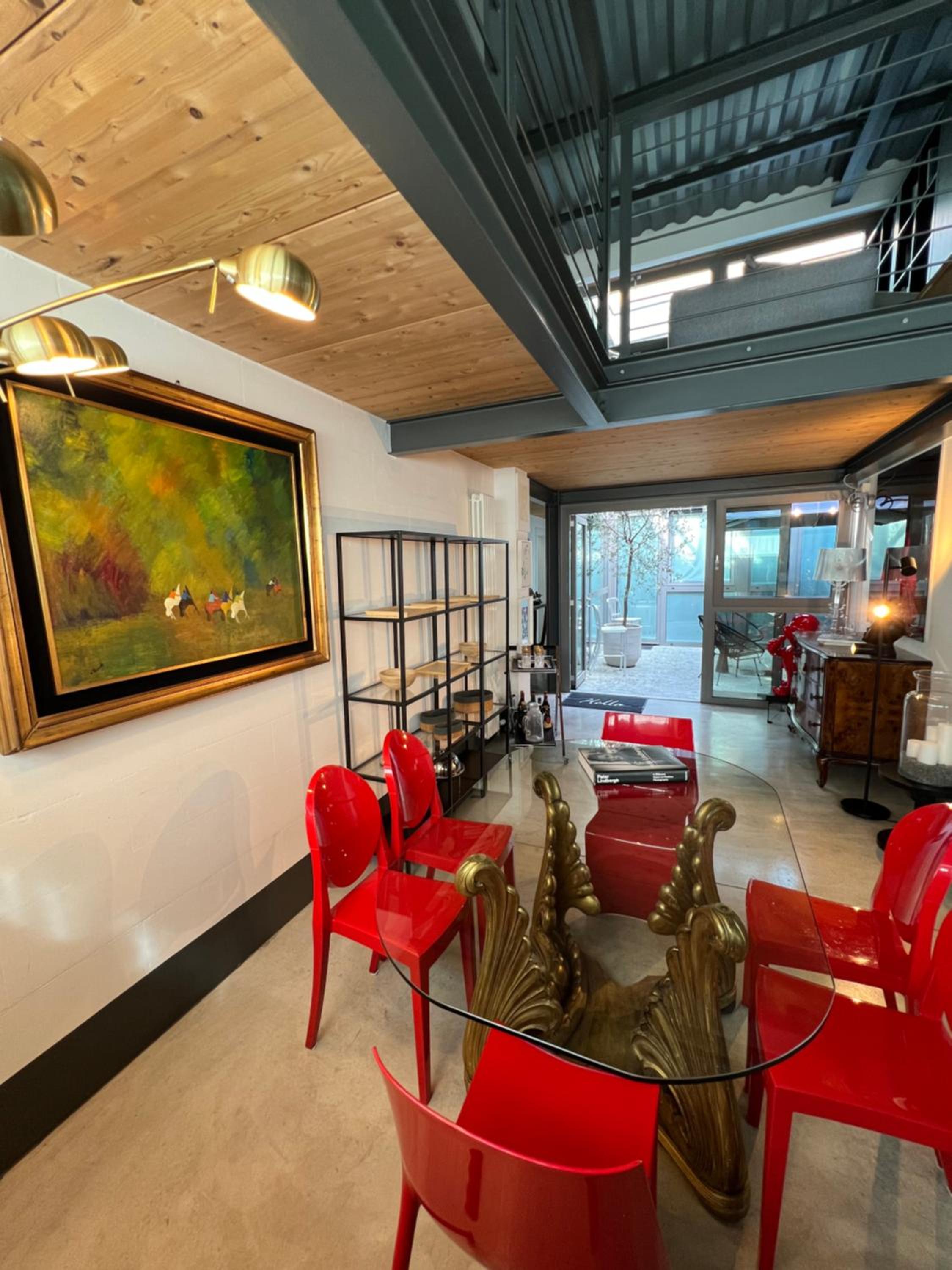 LoftDesign