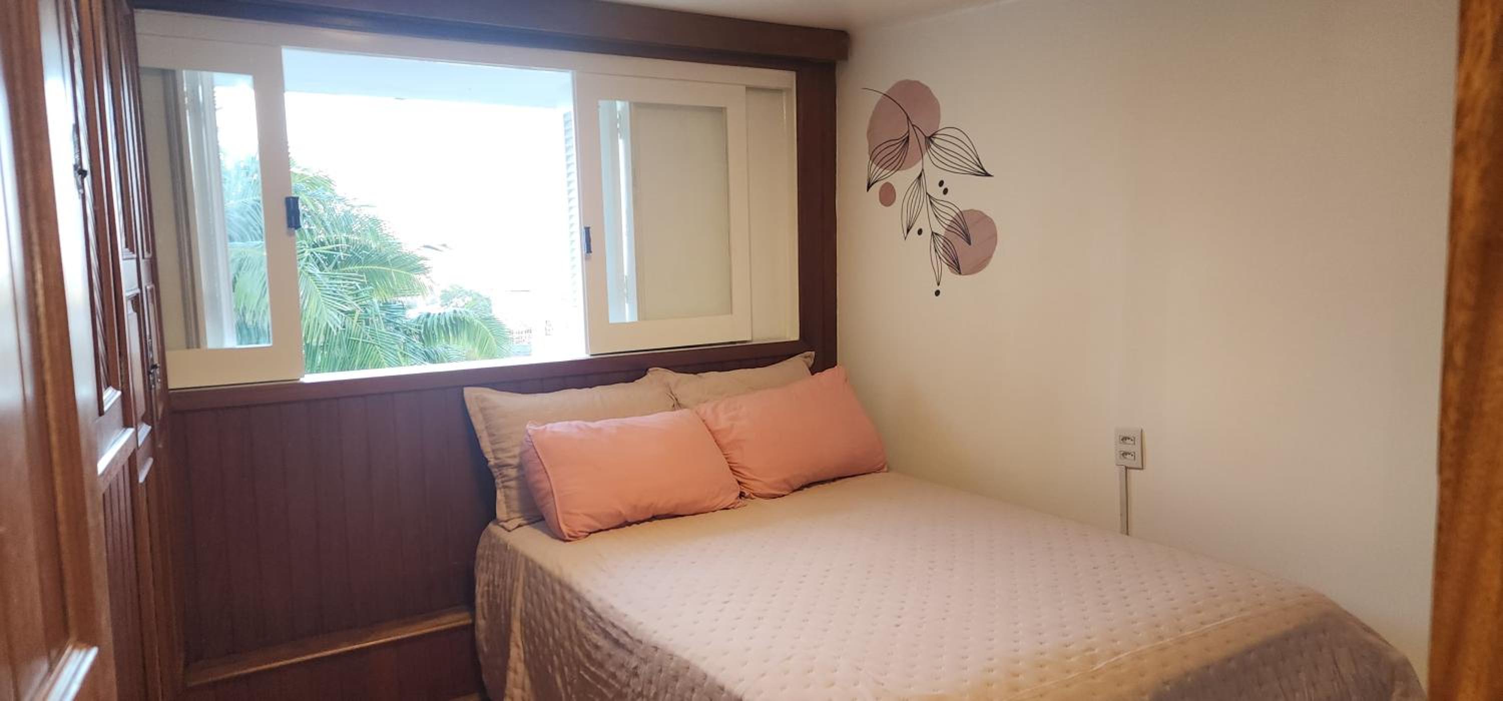 Apartamento Pé na Areia- Torres
