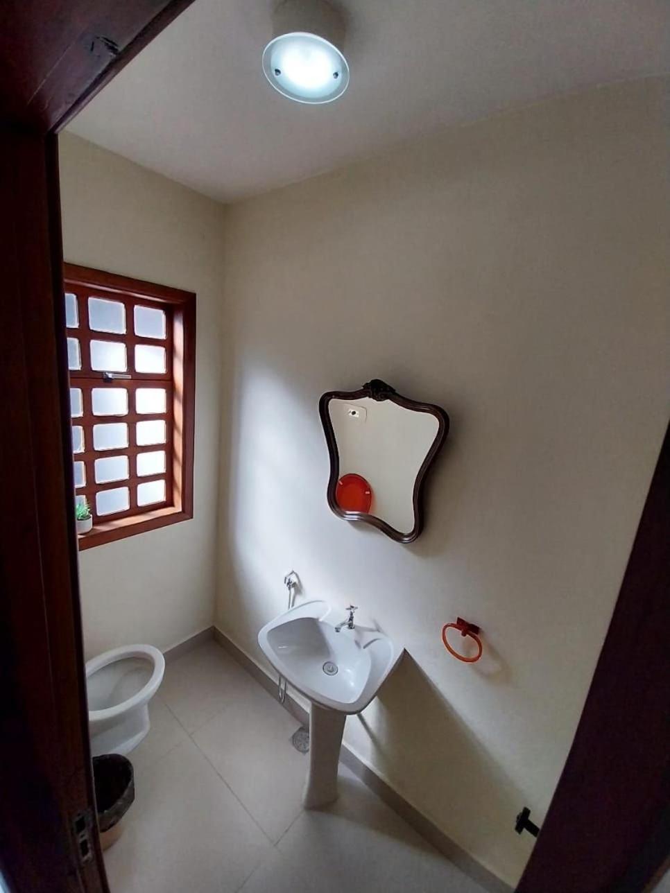 Sítio Bem me Quer seu conforto e relax na Serrinha