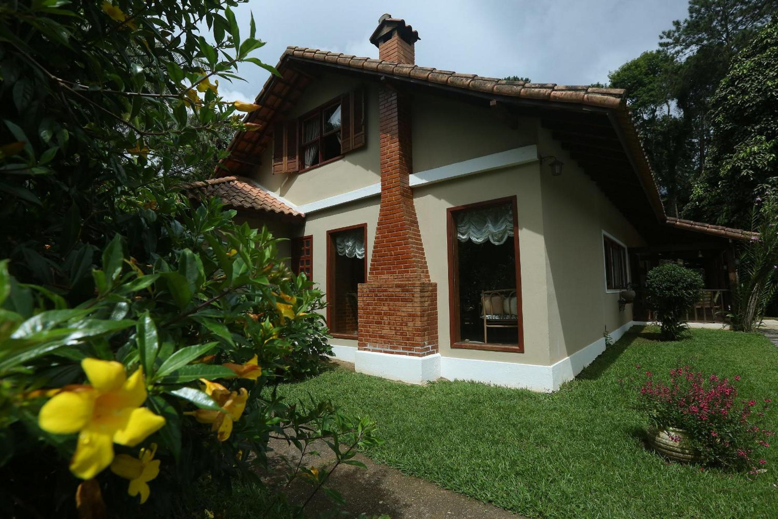 Sítio Bem me Quer seu conforto e relax na Serrinha