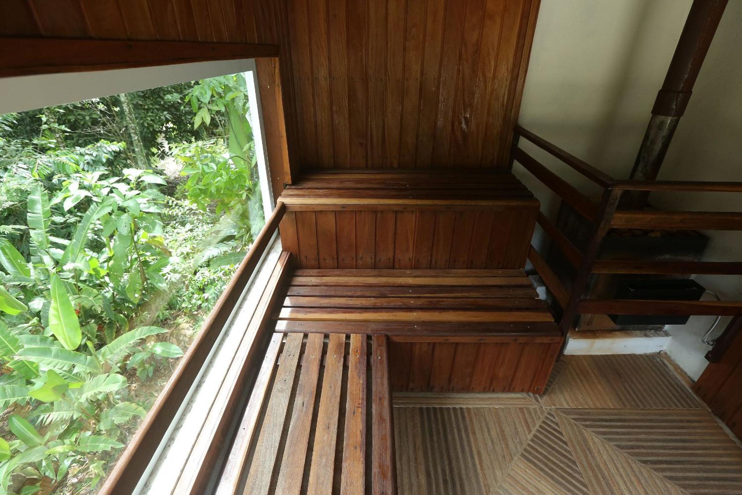 Sítio Bem me Quer seu conforto e relax na Serrinha