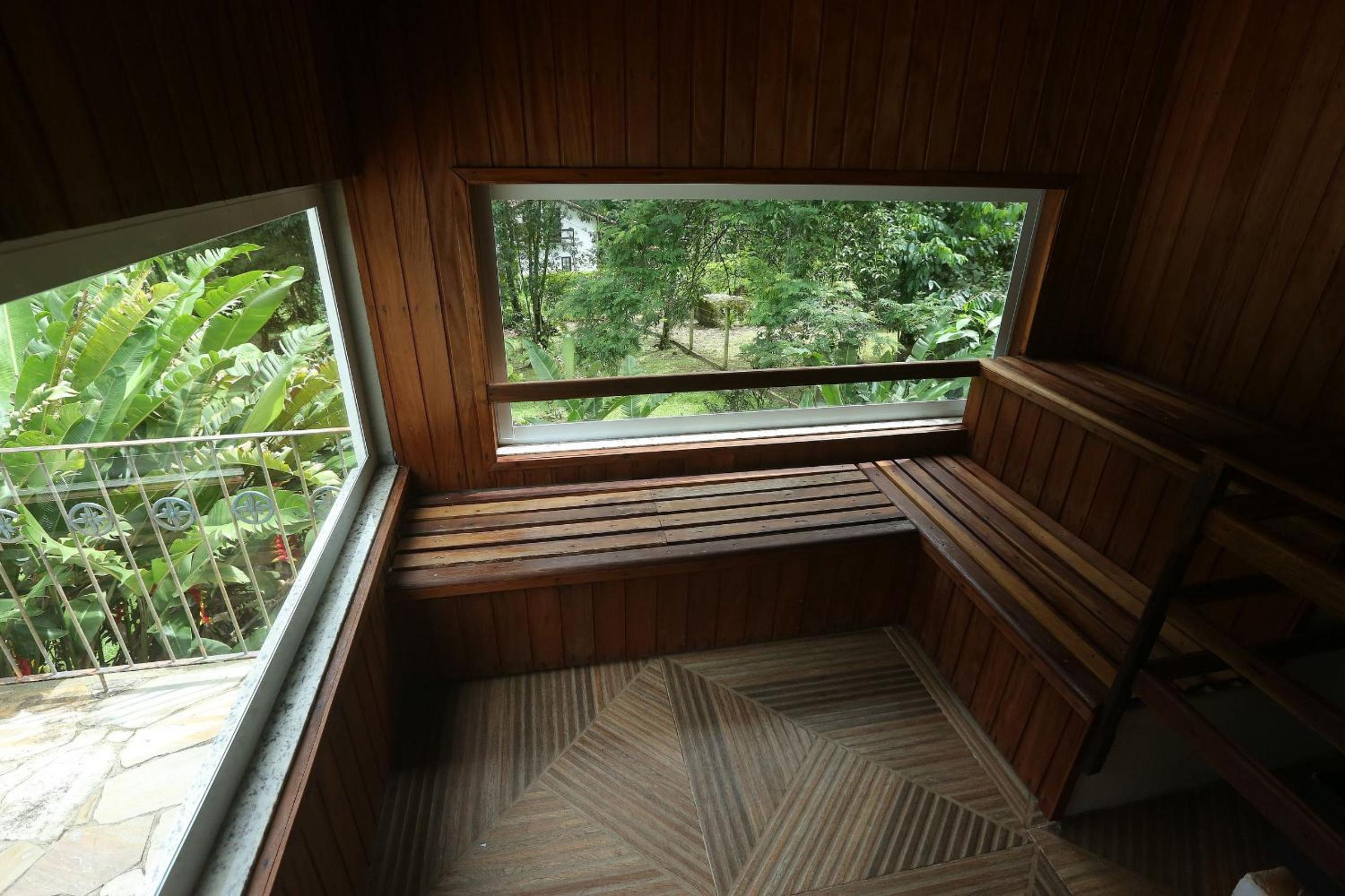 Sítio Bem me Quer seu conforto e relax na Serrinha