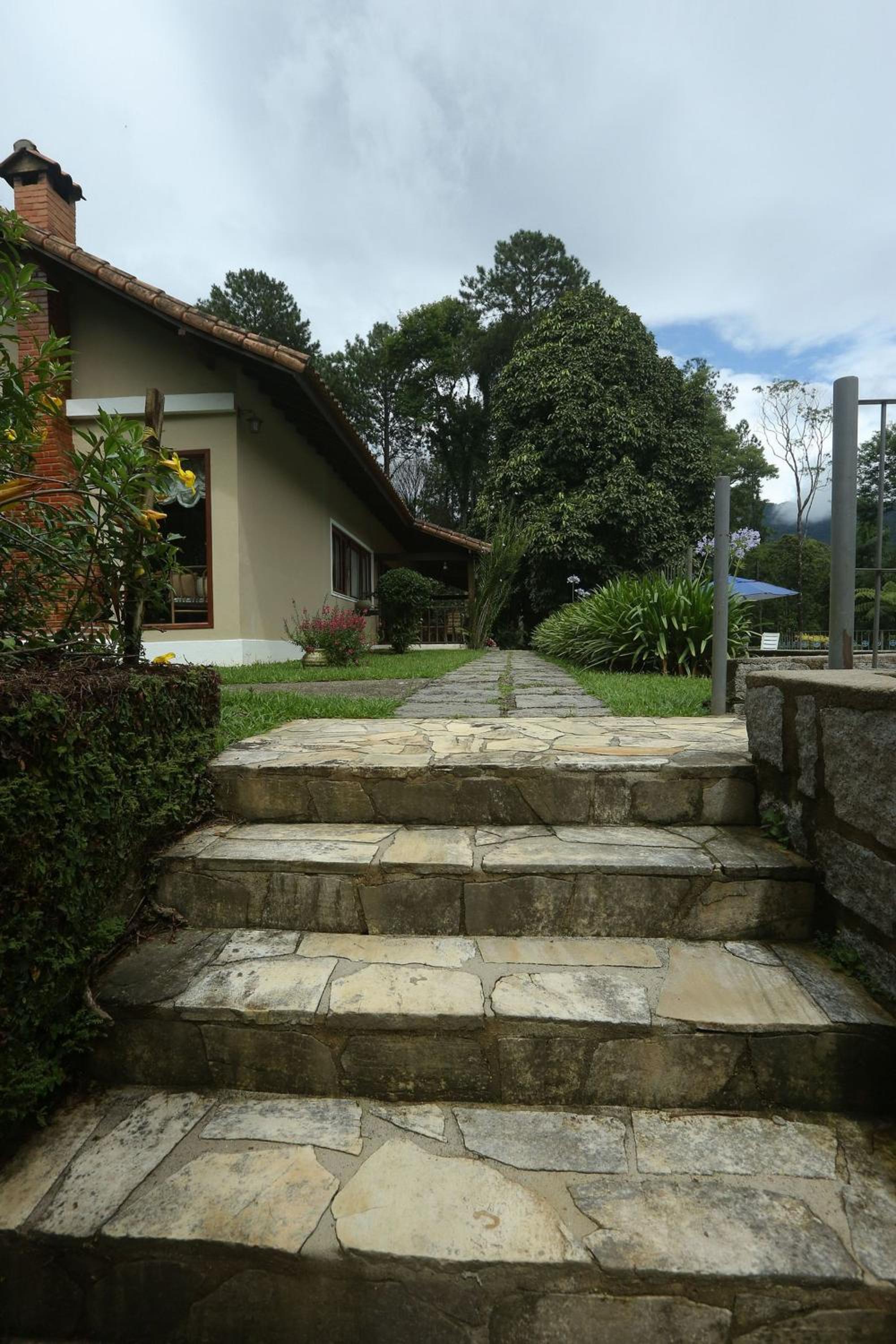 Sítio Bem me Quer seu conforto e relax na Serrinha