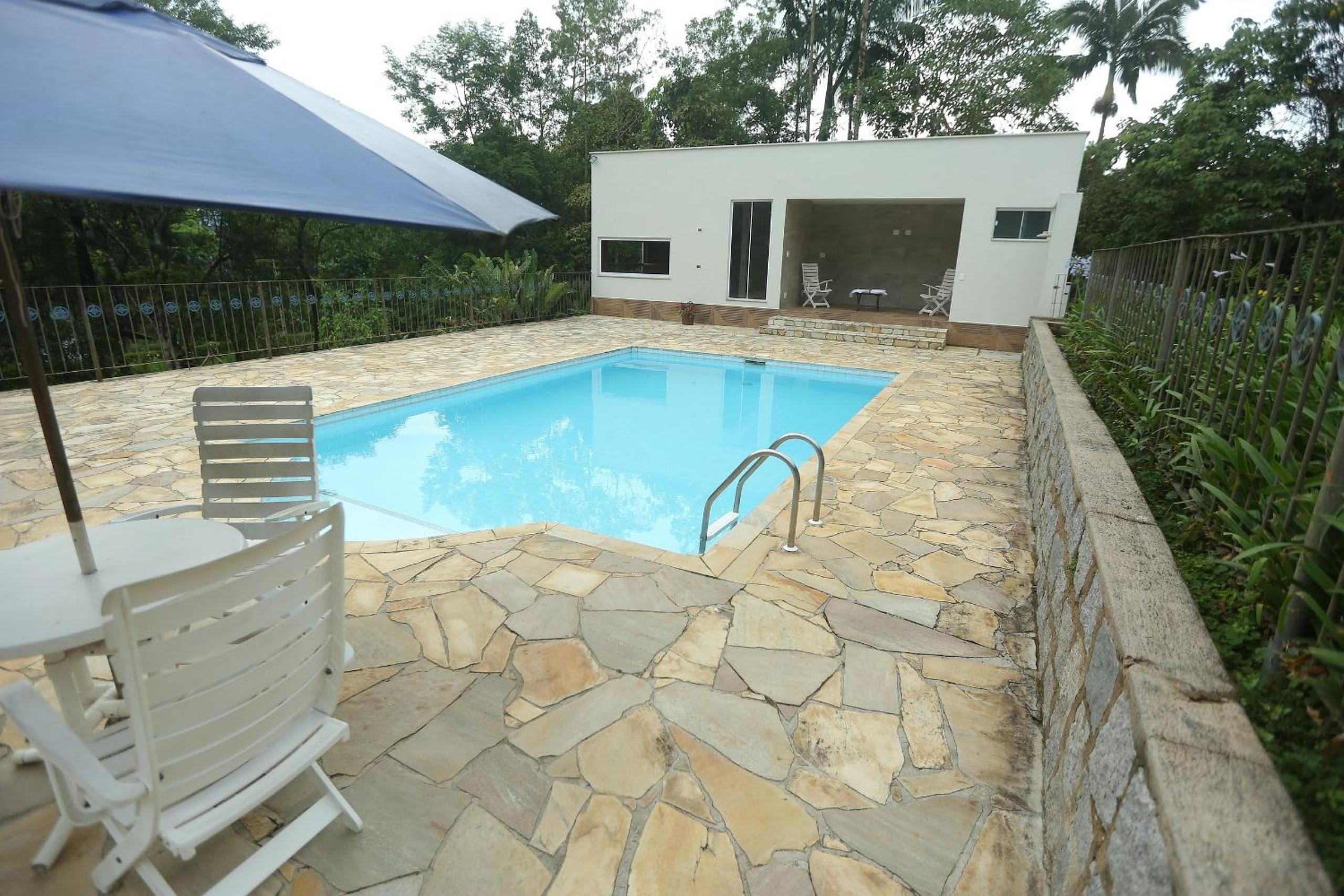 Sítio Bem me Quer seu conforto e relax na Serrinha