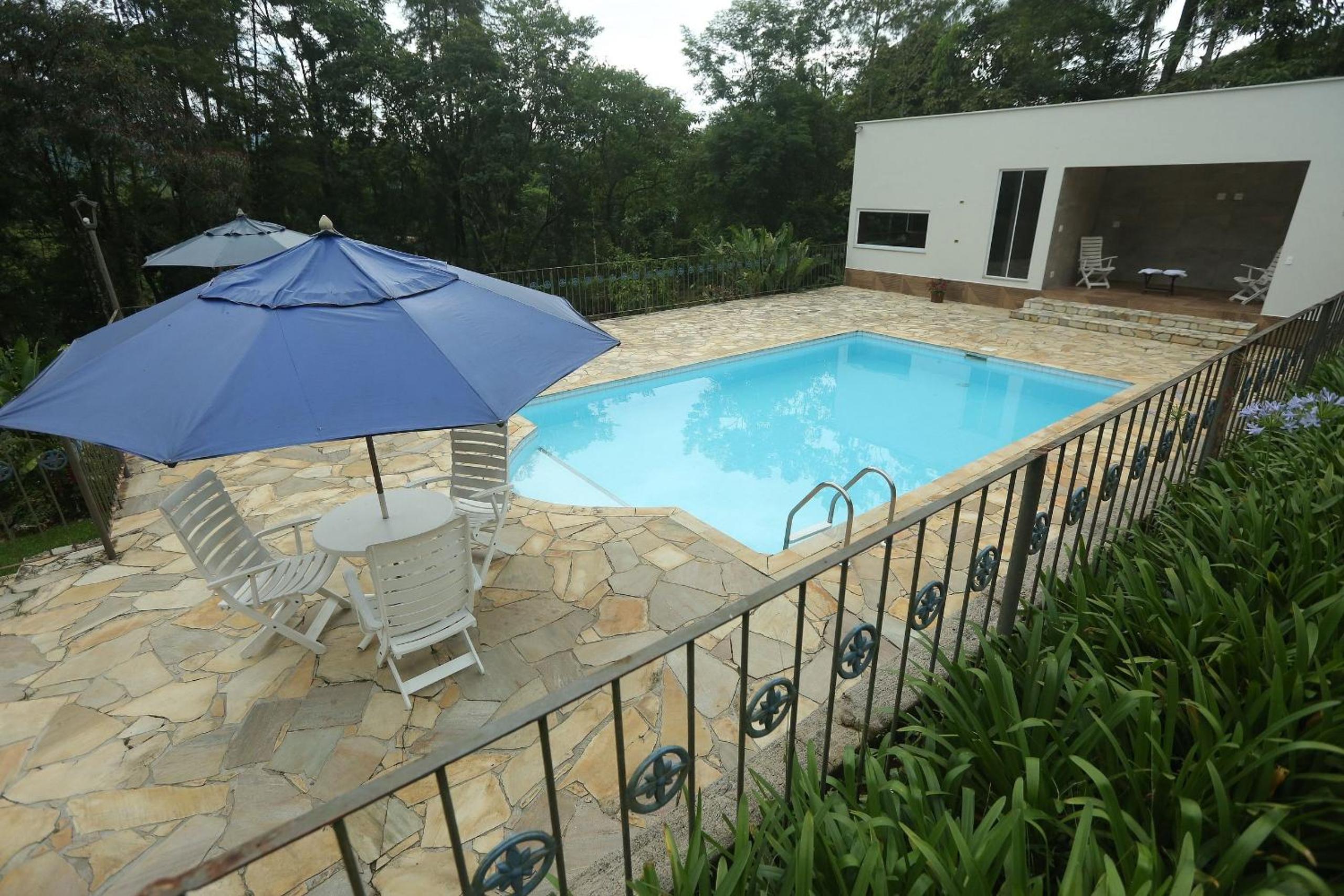 Sítio Bem me Quer seu conforto e relax na Serrinha
