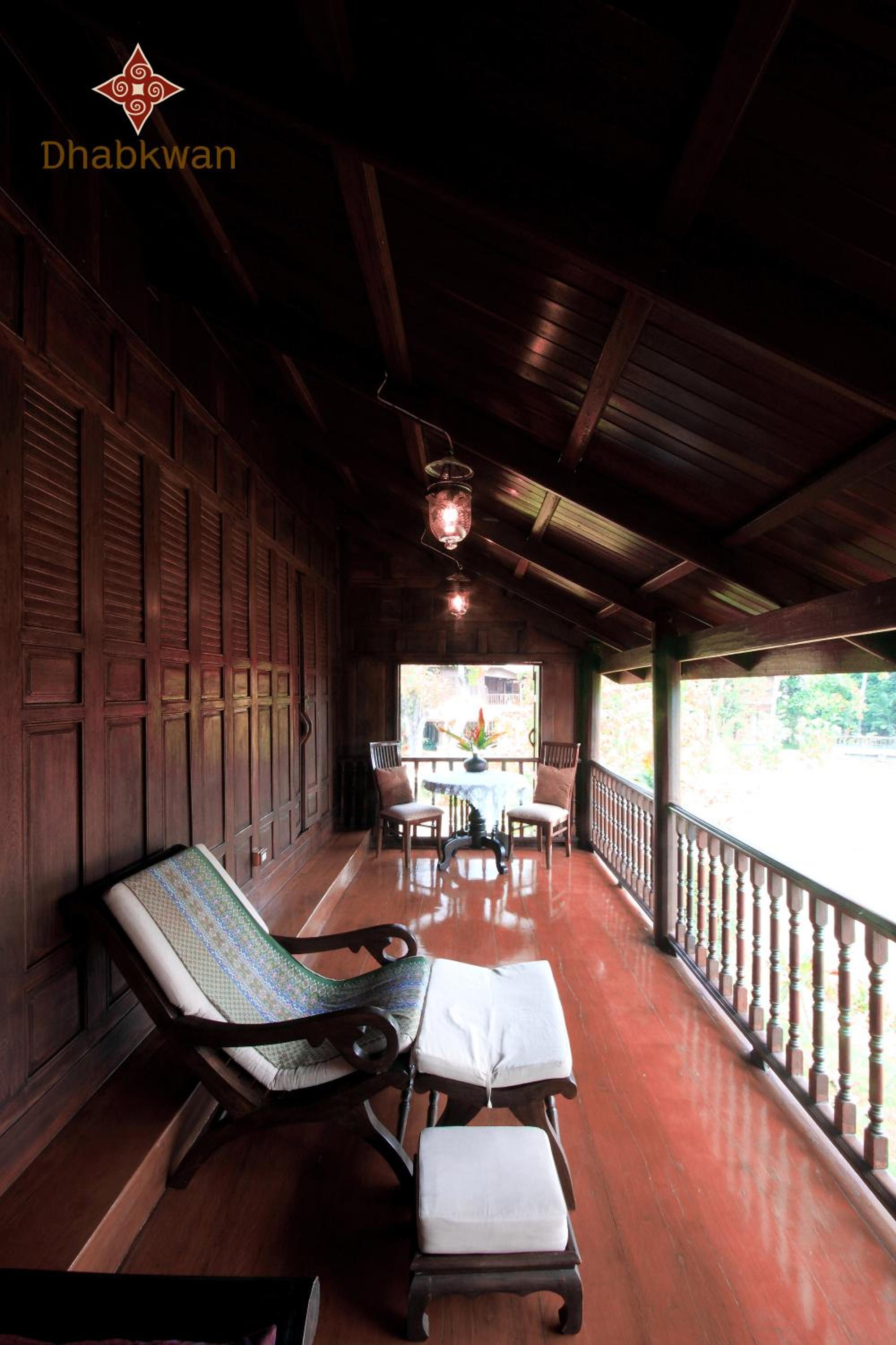 Dhabkwan Resort