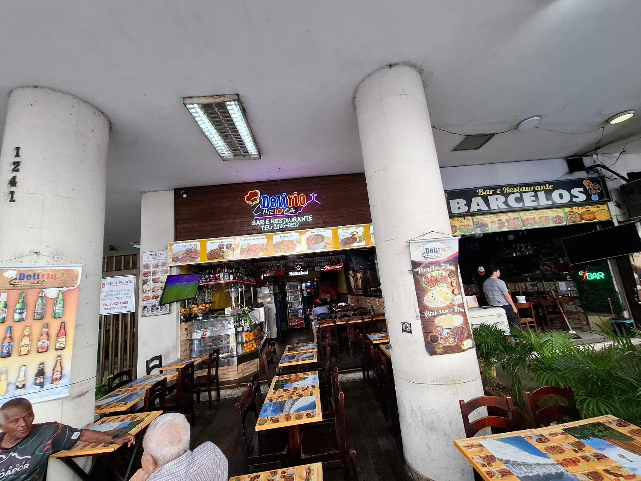 Ipanema House – Beach and Friends, 13 Guests