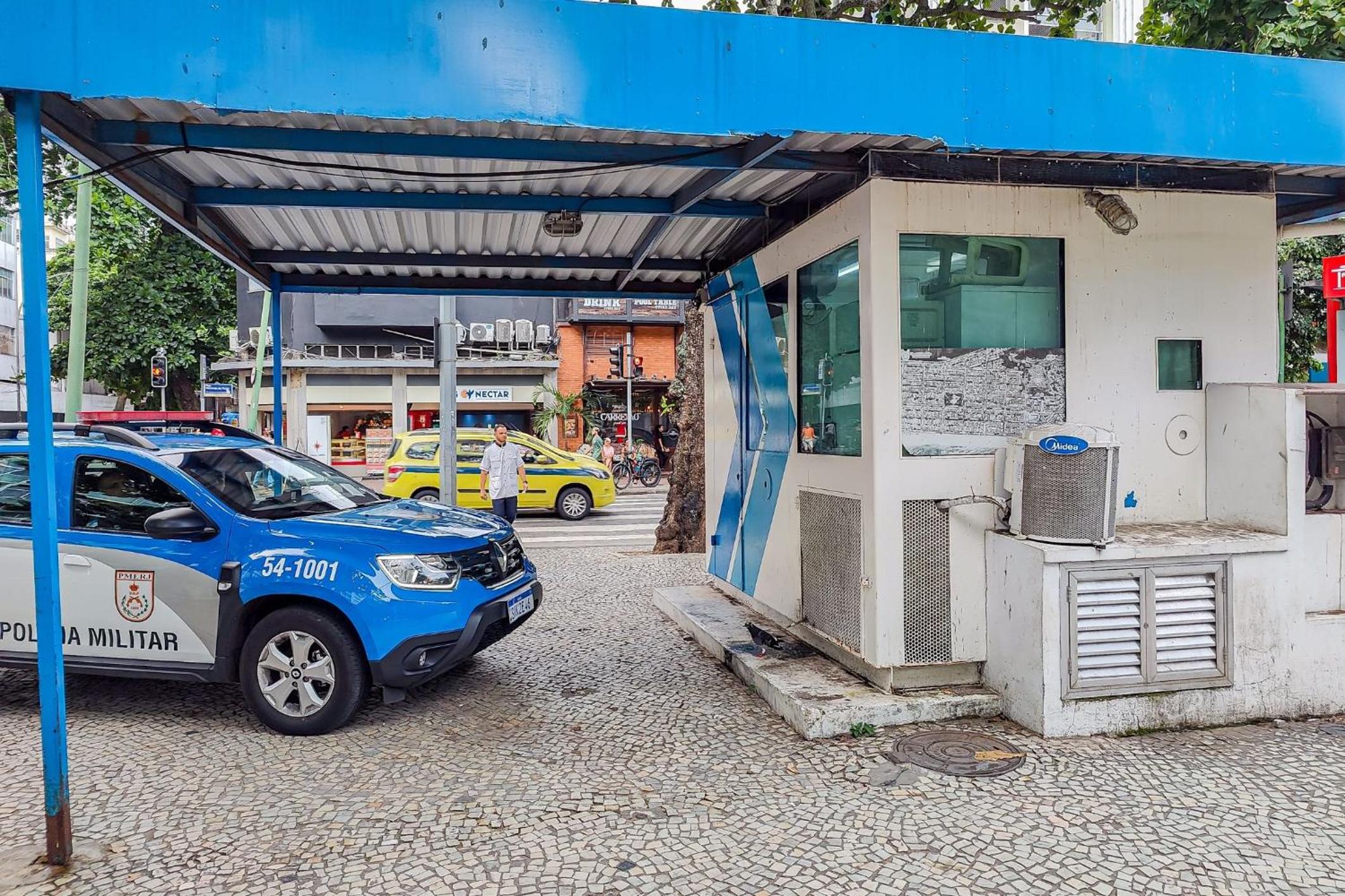 Ipanema House – Beach and Friends, 13 Guests