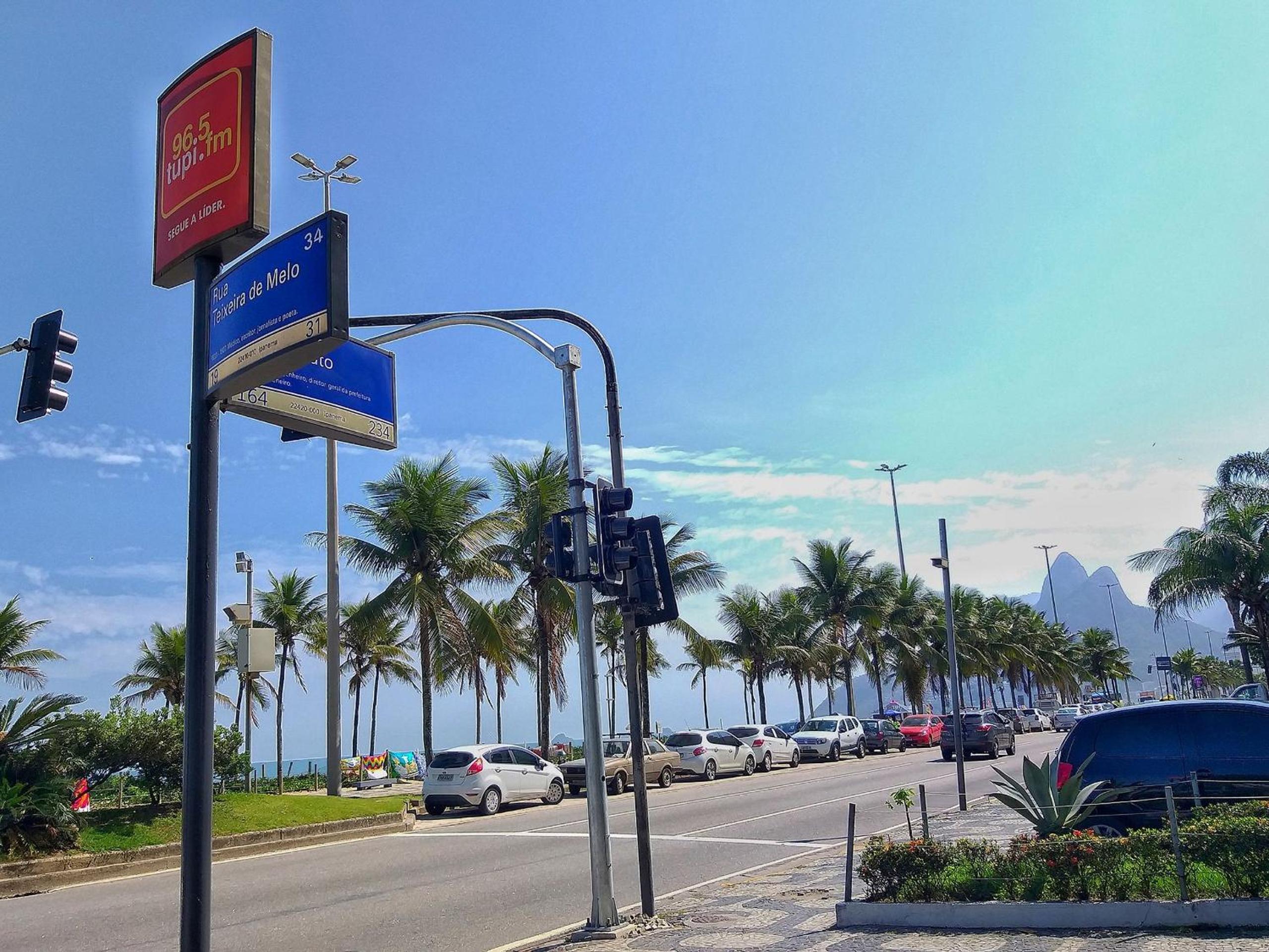 Ipanema House – Beach and Friends, 13 Guests