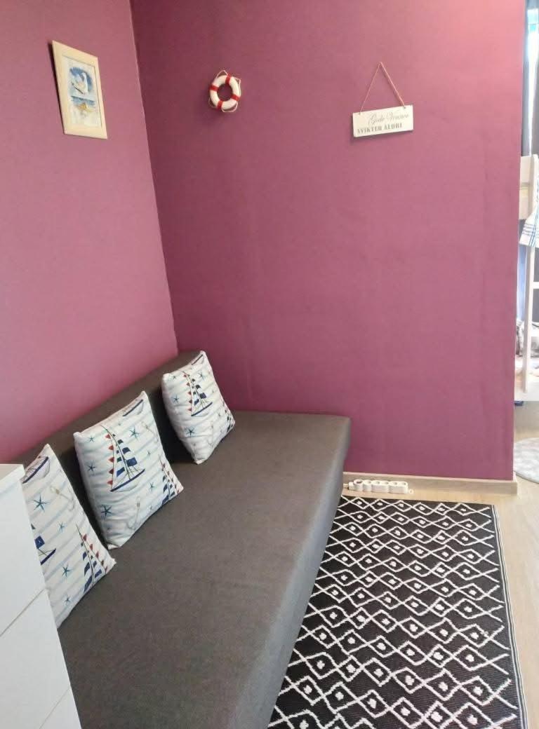 Sunny beach apartaments