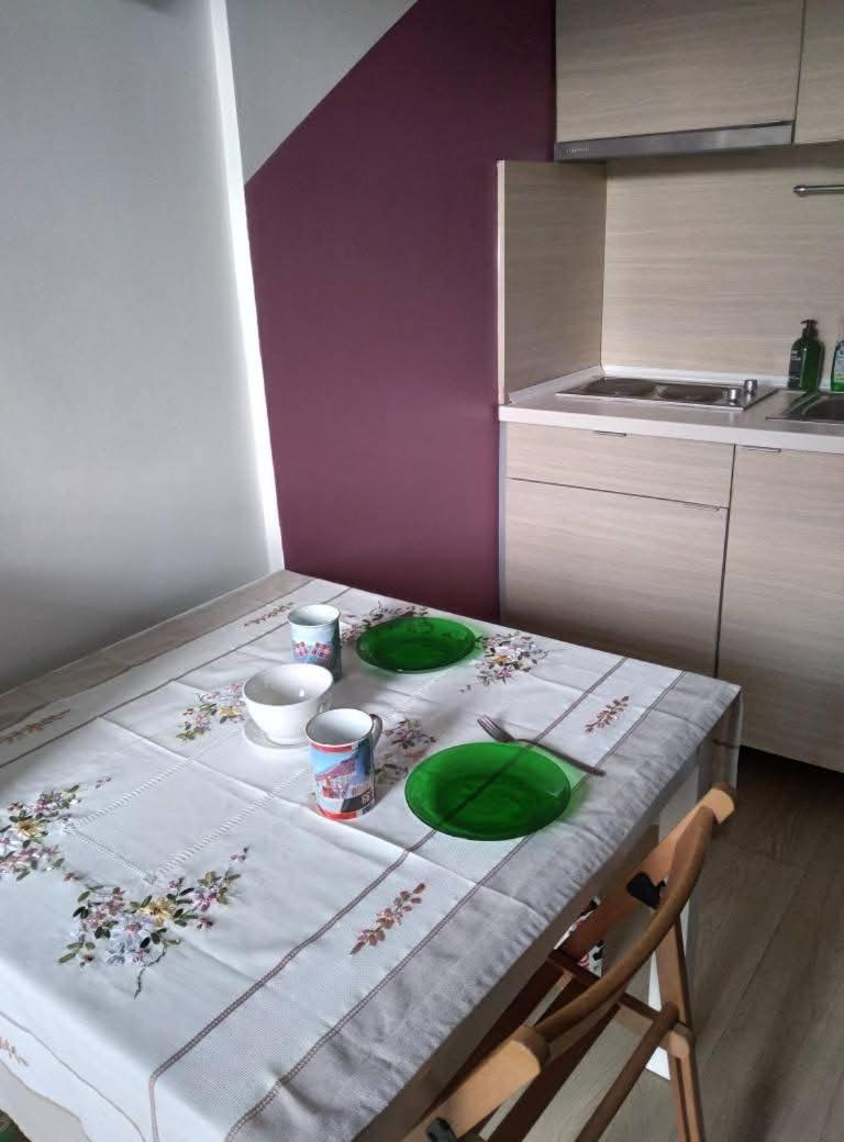 Sunny beach apartaments